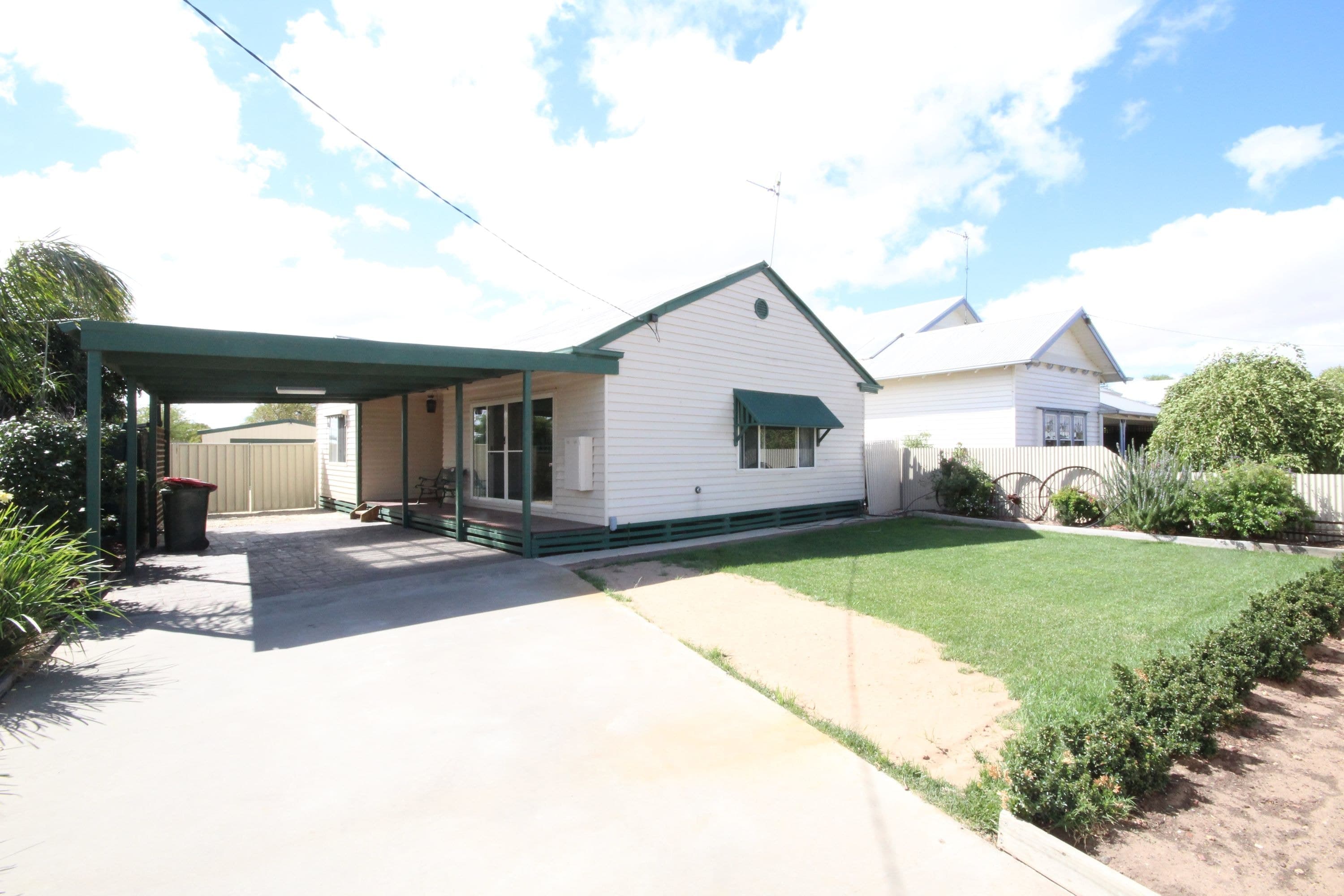 20 Harders Street, Horsham, VIC 3400, Horsham - Image 1