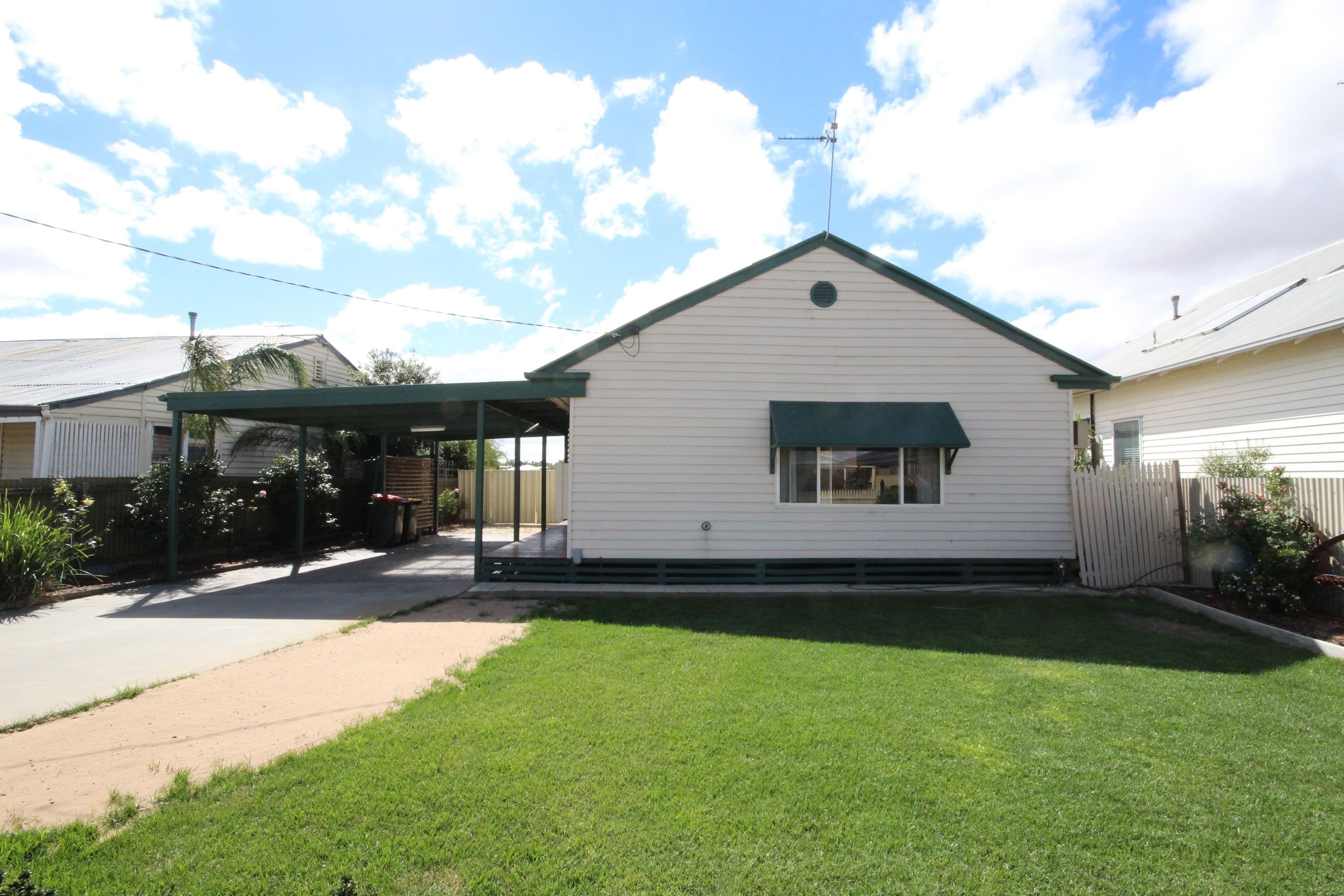 20 Harders Street, Horsham, VIC 3400, Horsham - Thumbnail 2