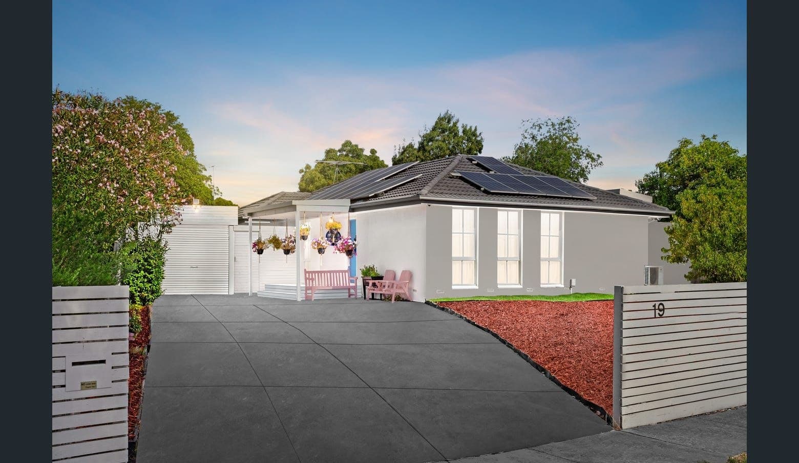 19 Blamey Avenue, Mill Park VIC 3082, Mill Park - Image 1