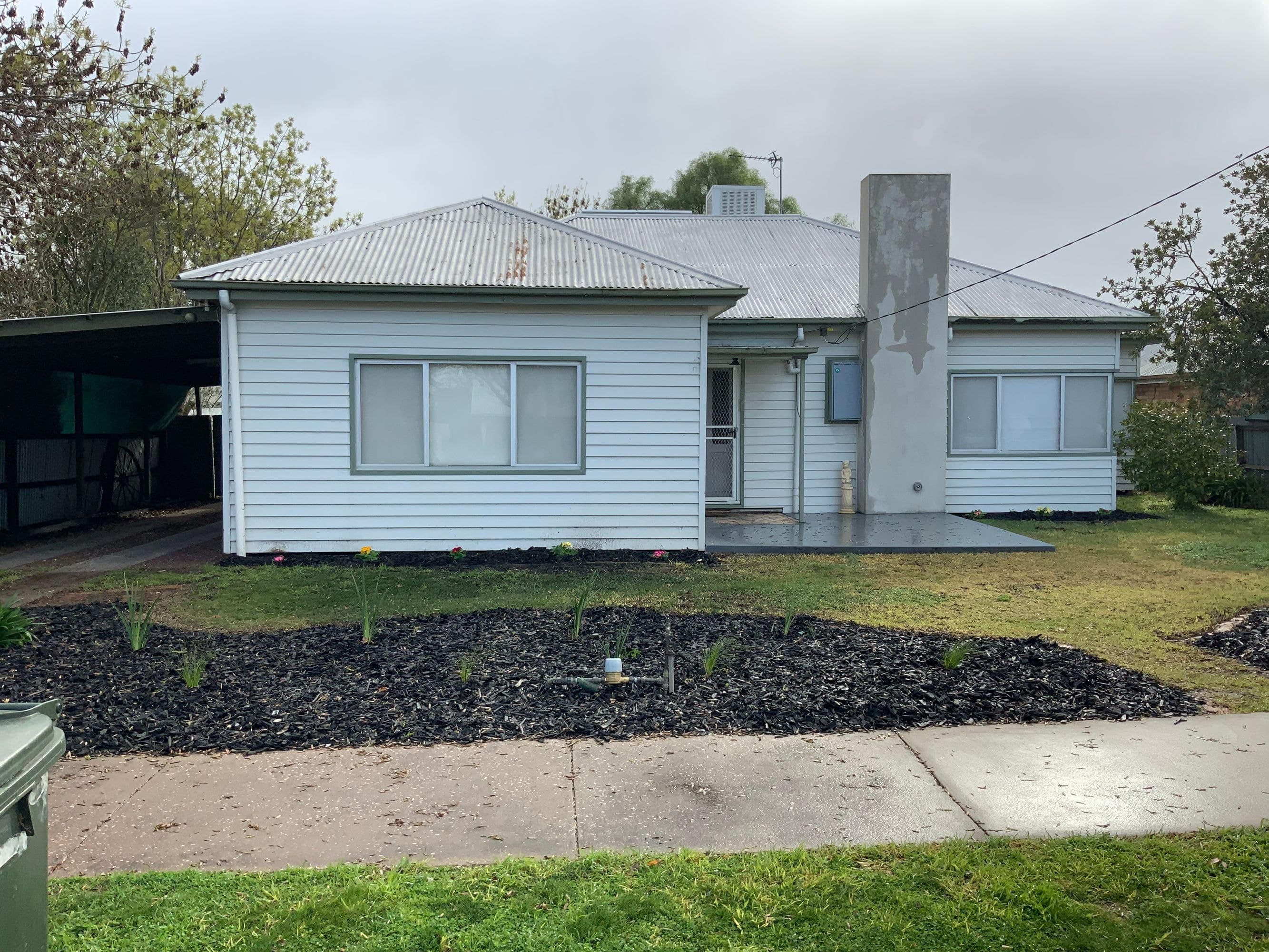 1 Lynott Street, Horsham VIC 3400, Horsham - Image 1