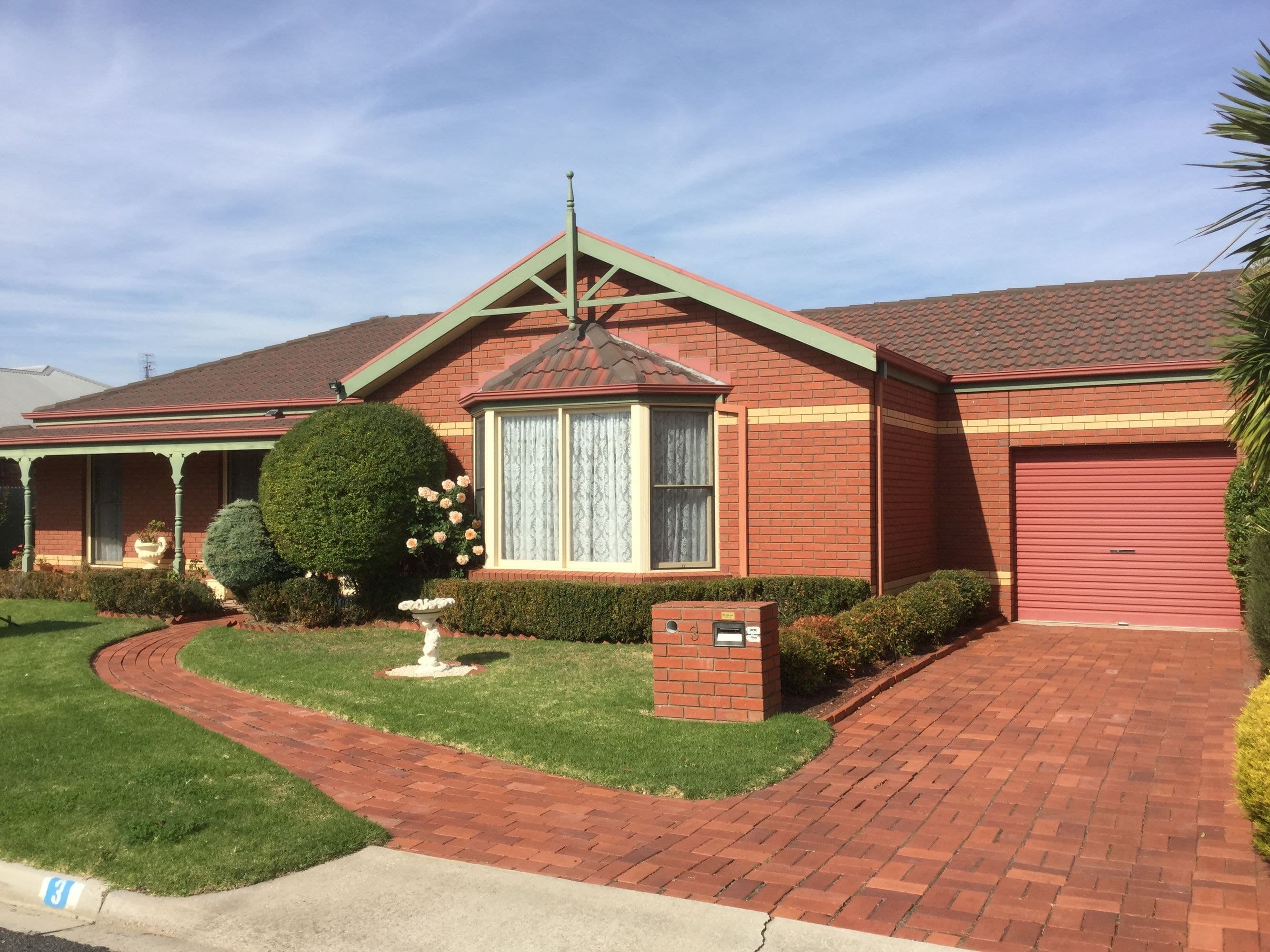3 Cook Street, Horsham VIC 3400, Horsham - Image 1