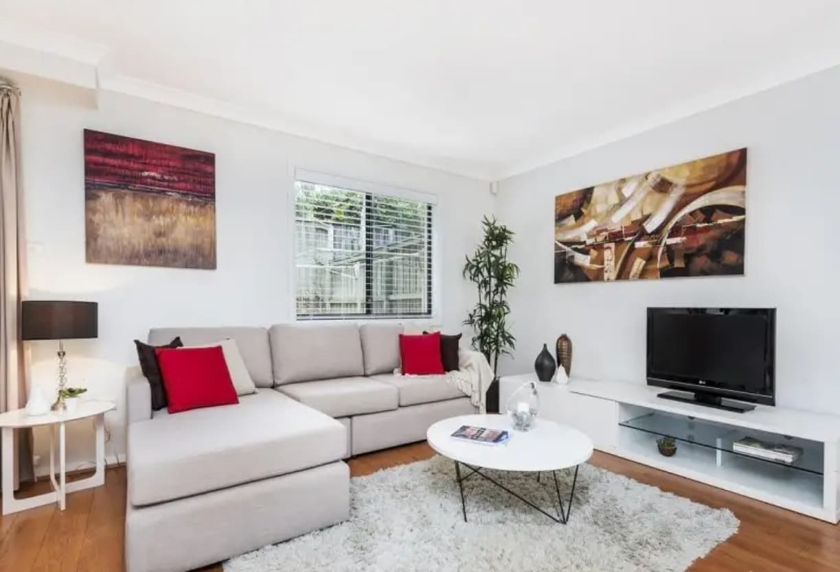 77/59A Castle Street, Castle Hill NSW 2154, Castle Hill - Thumbnail 2