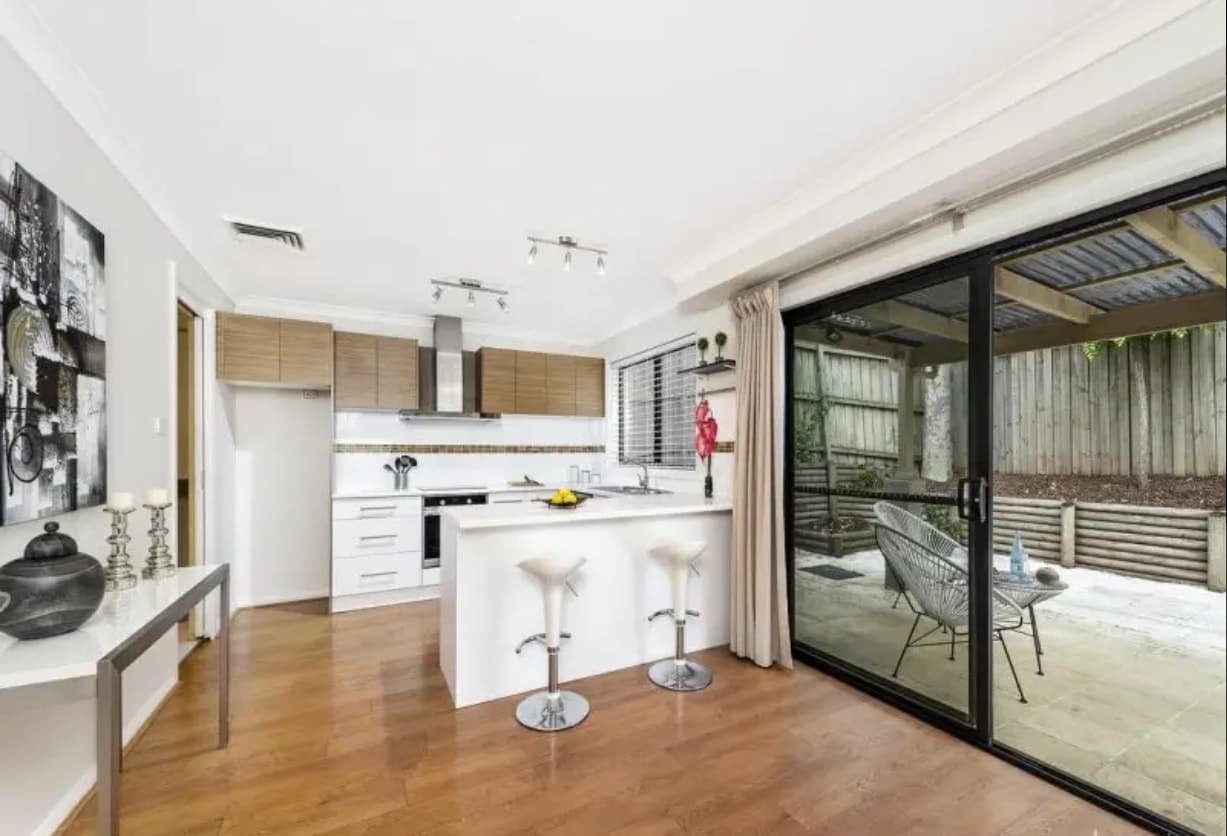 77/59A Castle Street, Castle Hill NSW 2154, Castle Hill - Thumbnail 3
