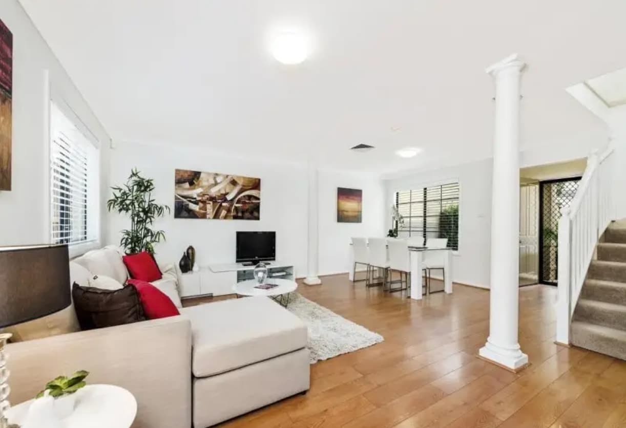77/59A Castle Street, Castle Hill NSW 2154, Castle Hill - Thumbnail 4