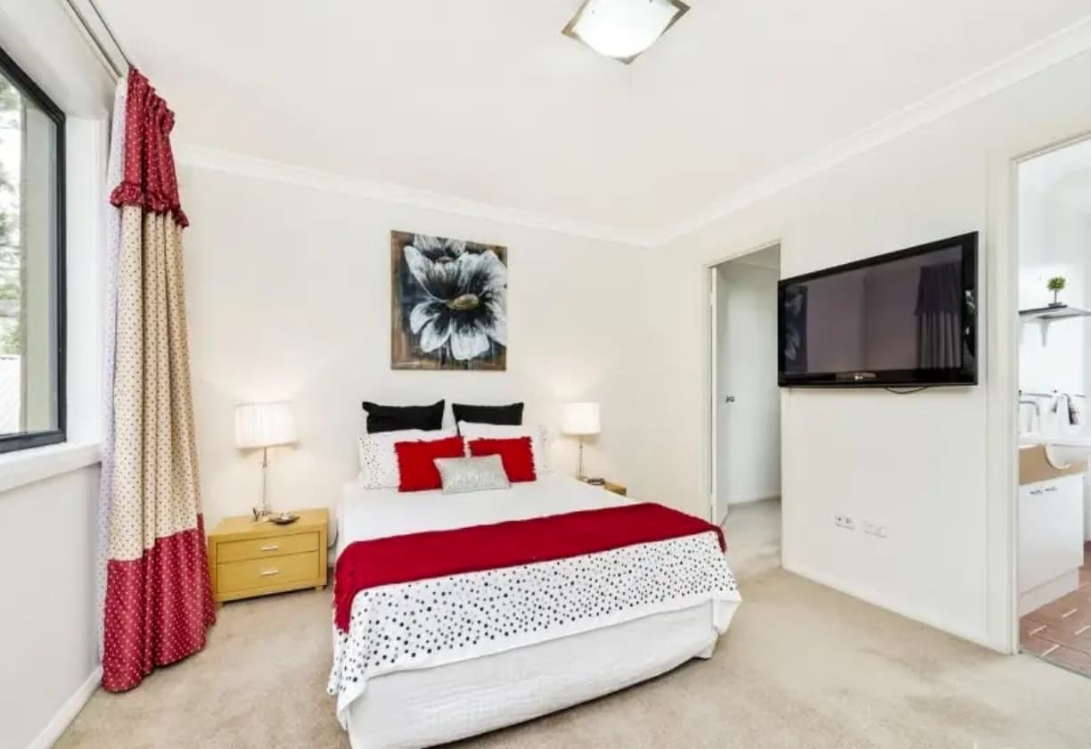 77/59A Castle Street, Castle Hill NSW 2154, Castle Hill - Thumbnail 5