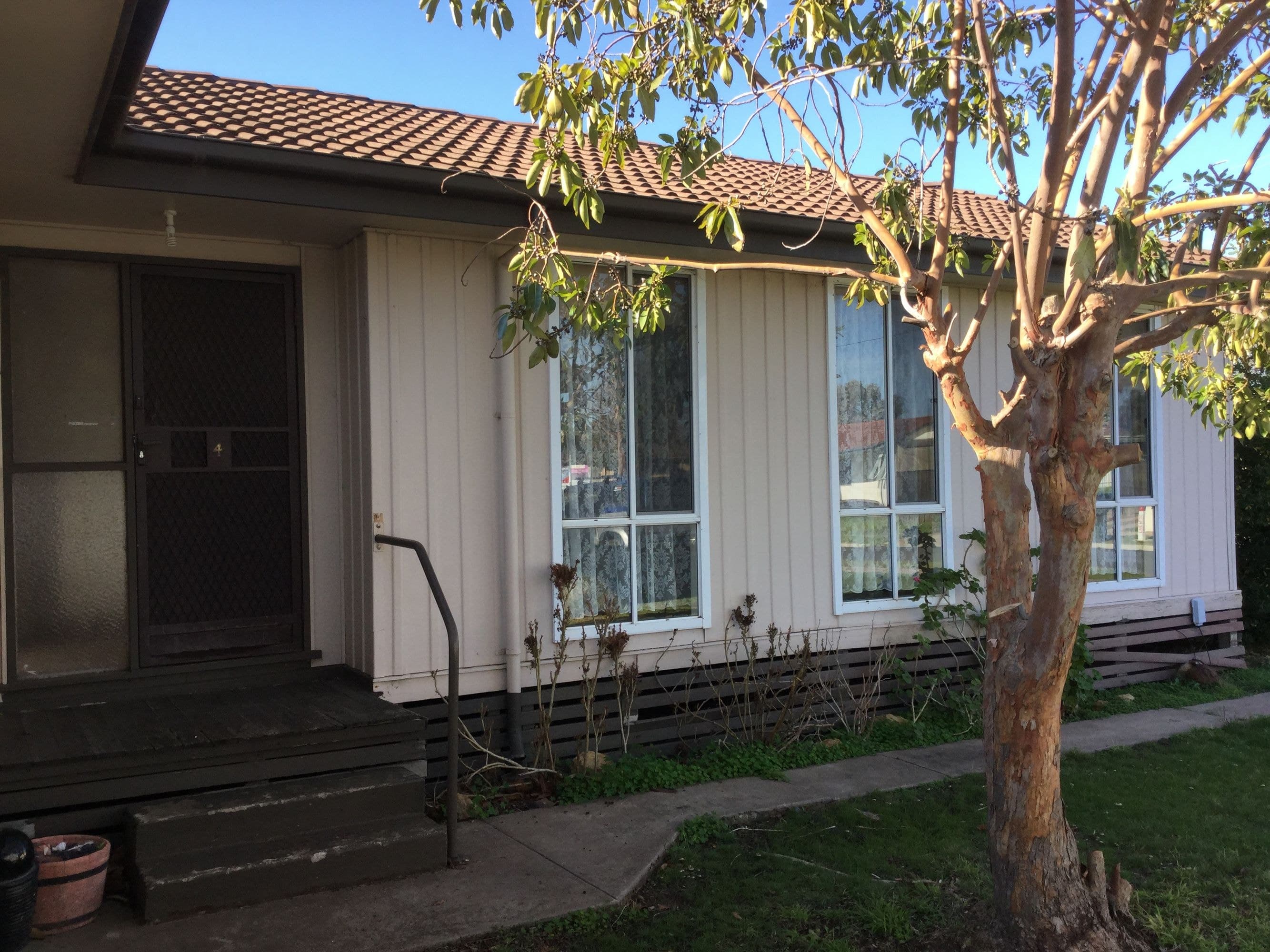 4 Felstead Avenue, Horsham VIC 3400, Horsham - Image 1