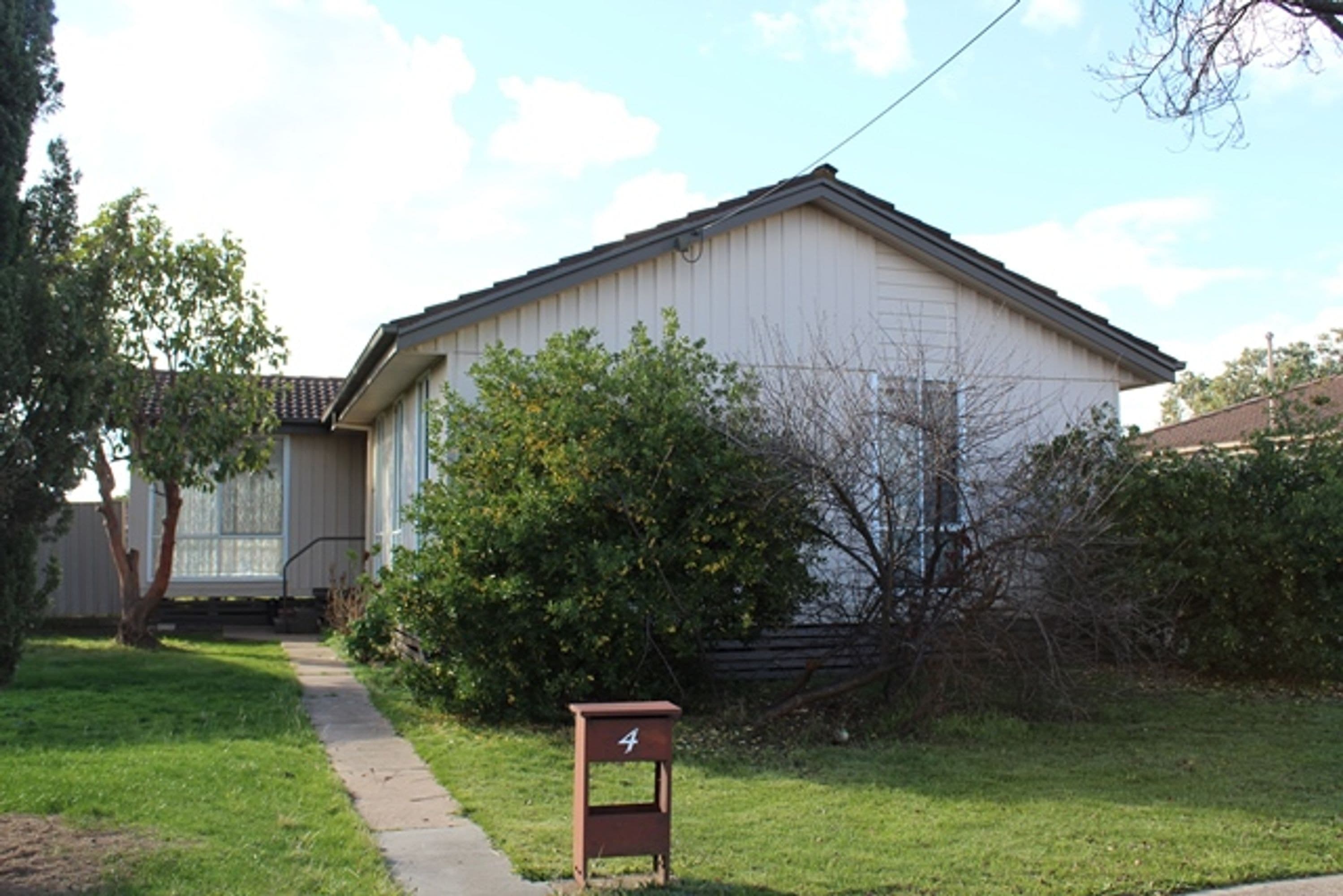 4 Felstead Avenue, Horsham VIC 3400, Horsham - Thumbnail 5