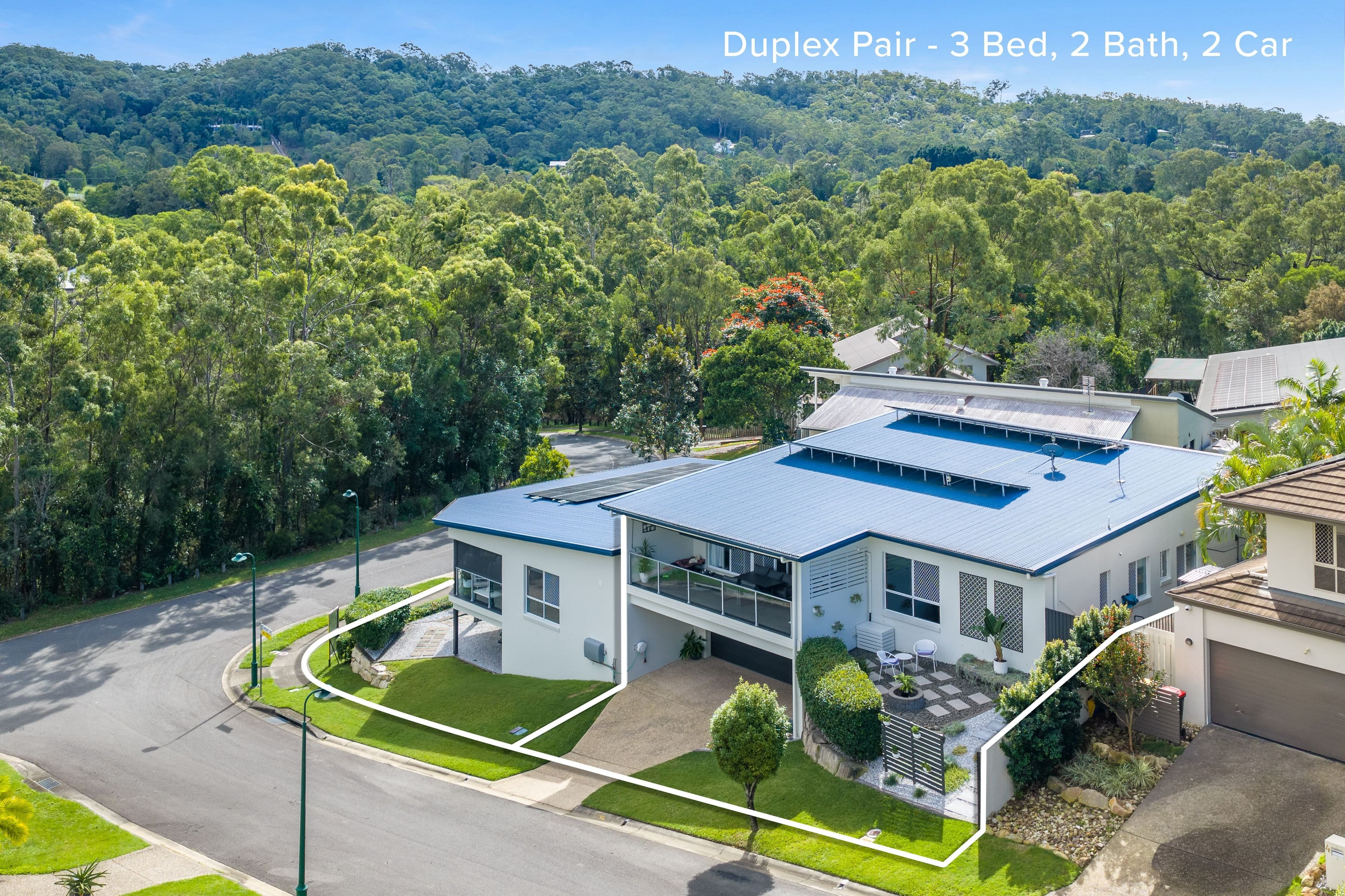 2/2 Wright Court, Upper Coomera QLD 4209, Upper Coomera - Thumbnail 2