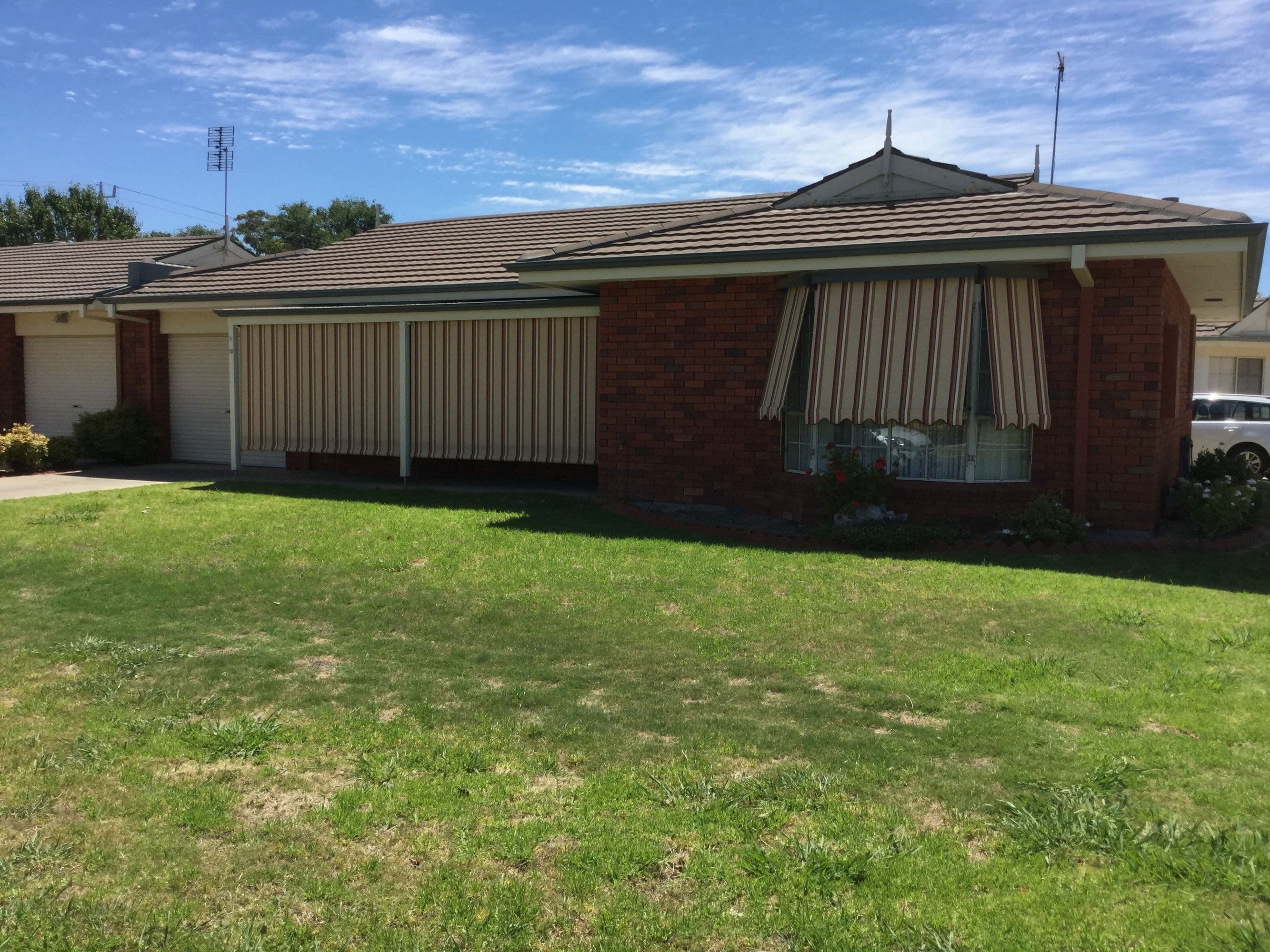 1/12 Wallis Street, Horsham VIC 3400, Horsham - Image 1