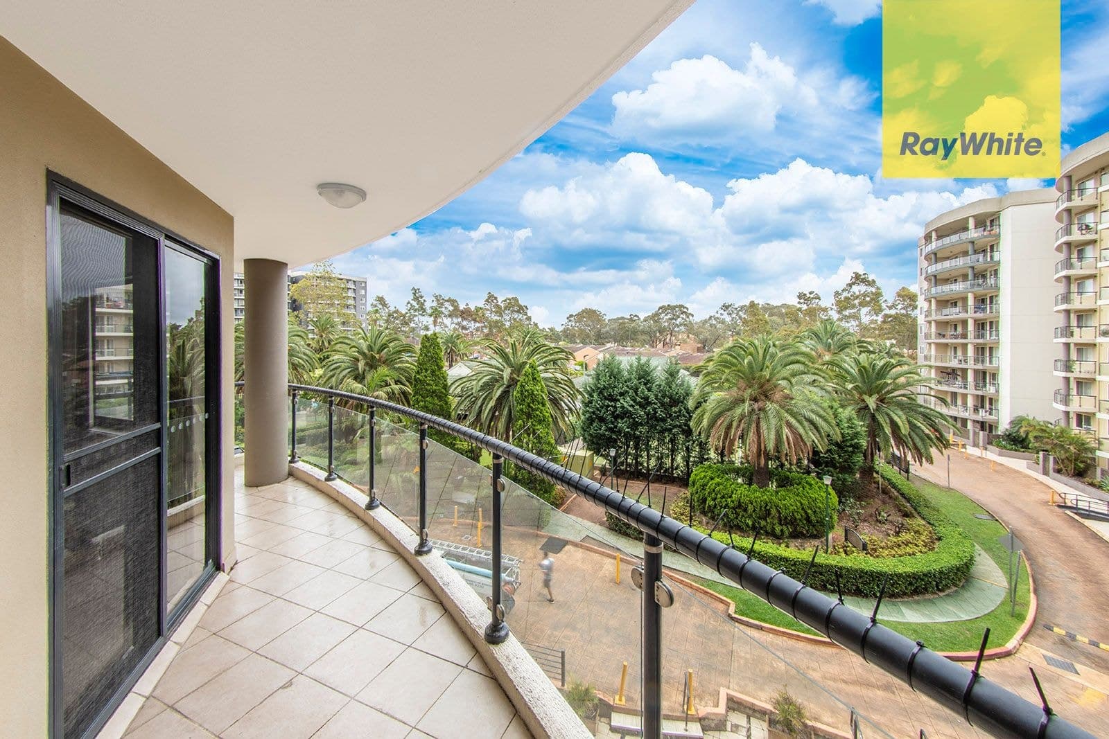 411/91B Bridge Road, Westmead NSW 2145, Westmead - Thumbnail 8