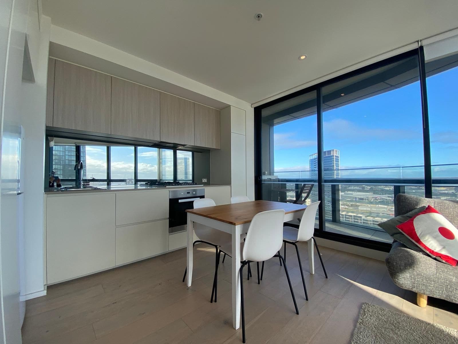 2009N/889 Collins Street, Docklands VIC 3008, Docklands - Thumbnail 2