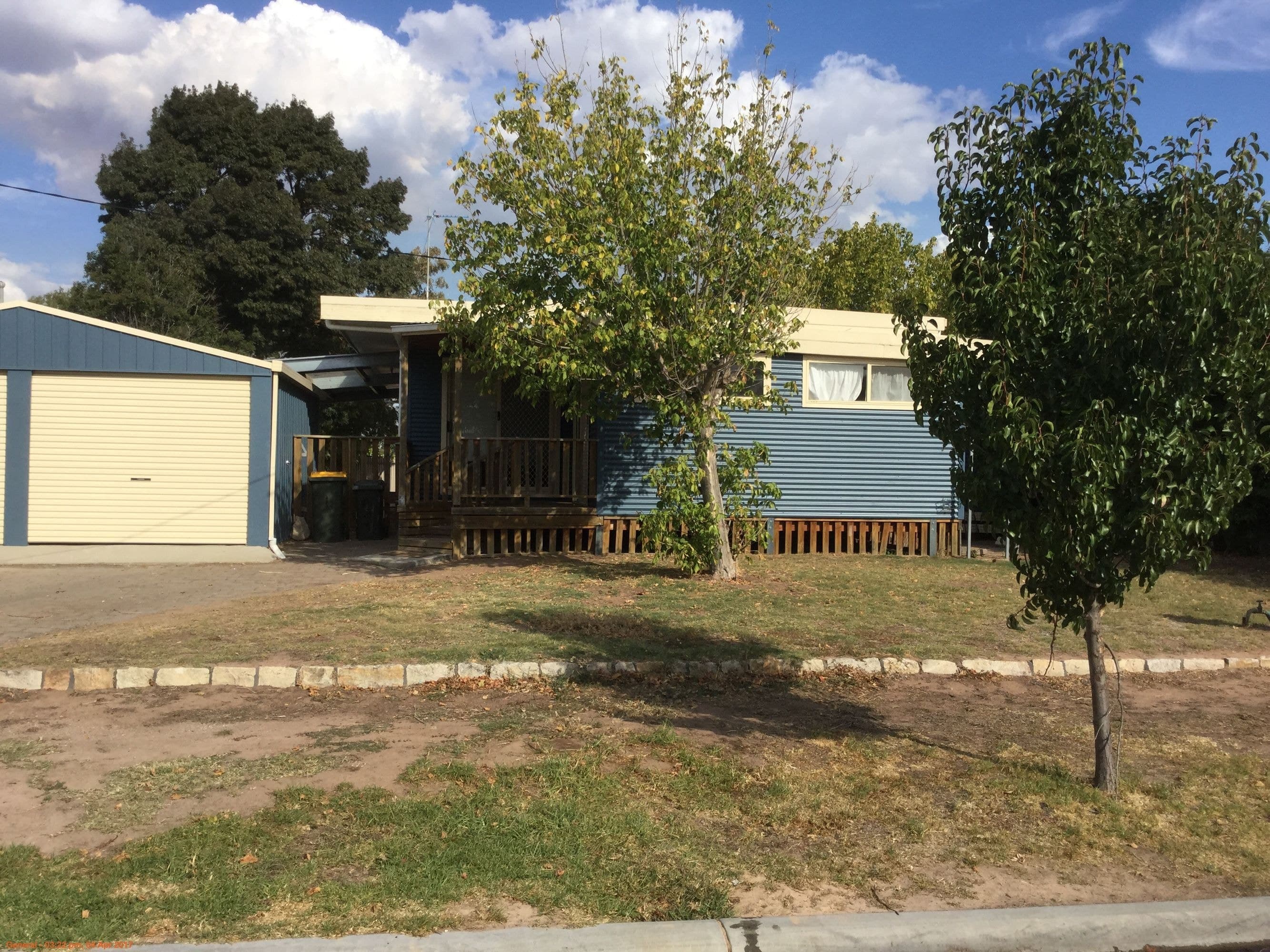5 Centenary Avenue, Horsham VIC 3400, Horsham - Image 1