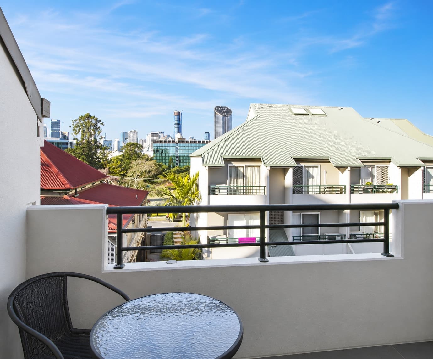 31/23 Edmondstone Street, South Brisbane QLD 4101, South Brisbane - Thumbnail 3