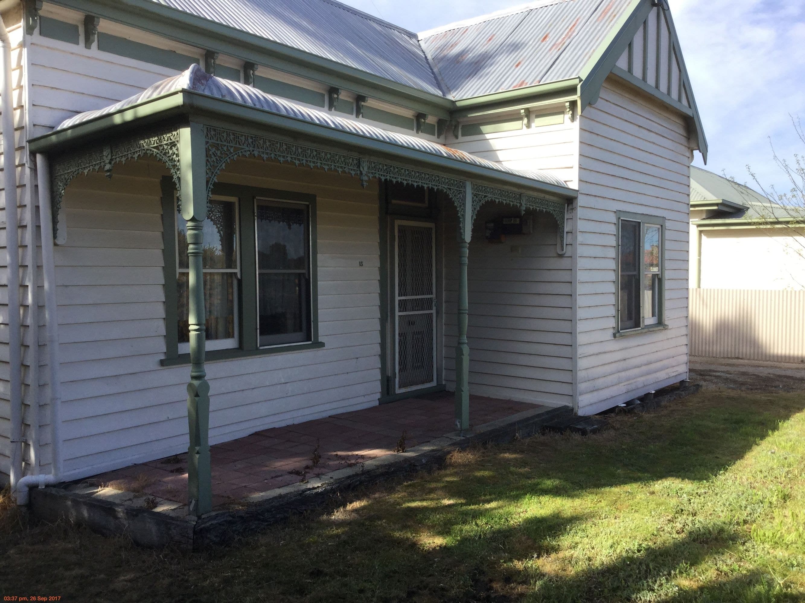 15 Palk Street, Horsham, VIC 3400, Horsham - Image 1