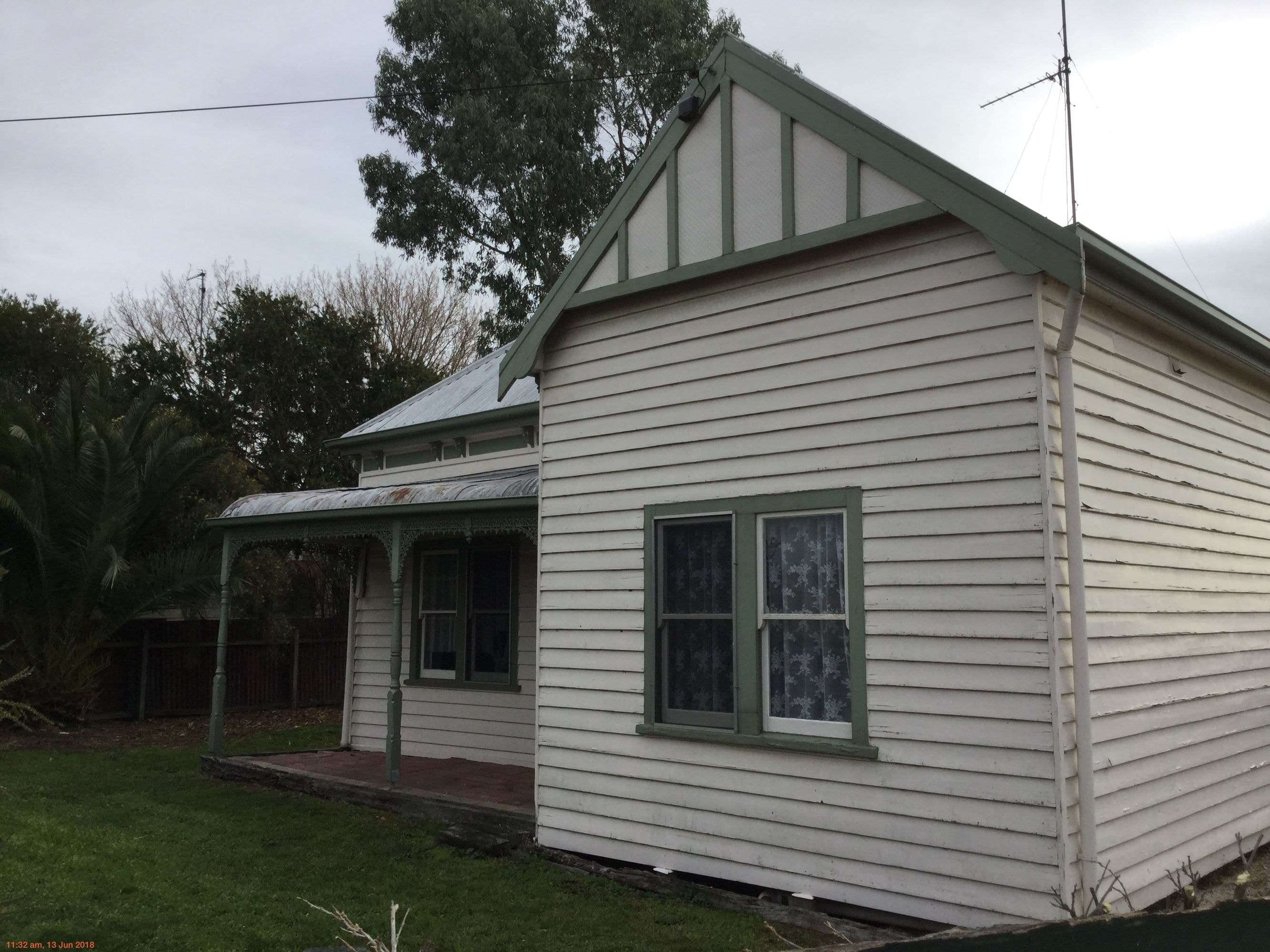 15 Palk Street, Horsham, VIC 3400, Horsham - Thumbnail 2