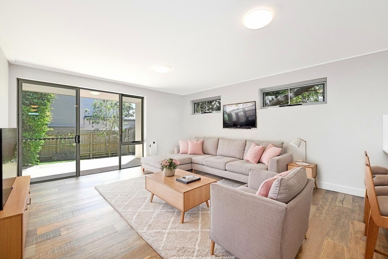 1/23 Campbell Street, St Peters NSW 2044, St Peters - Image 1