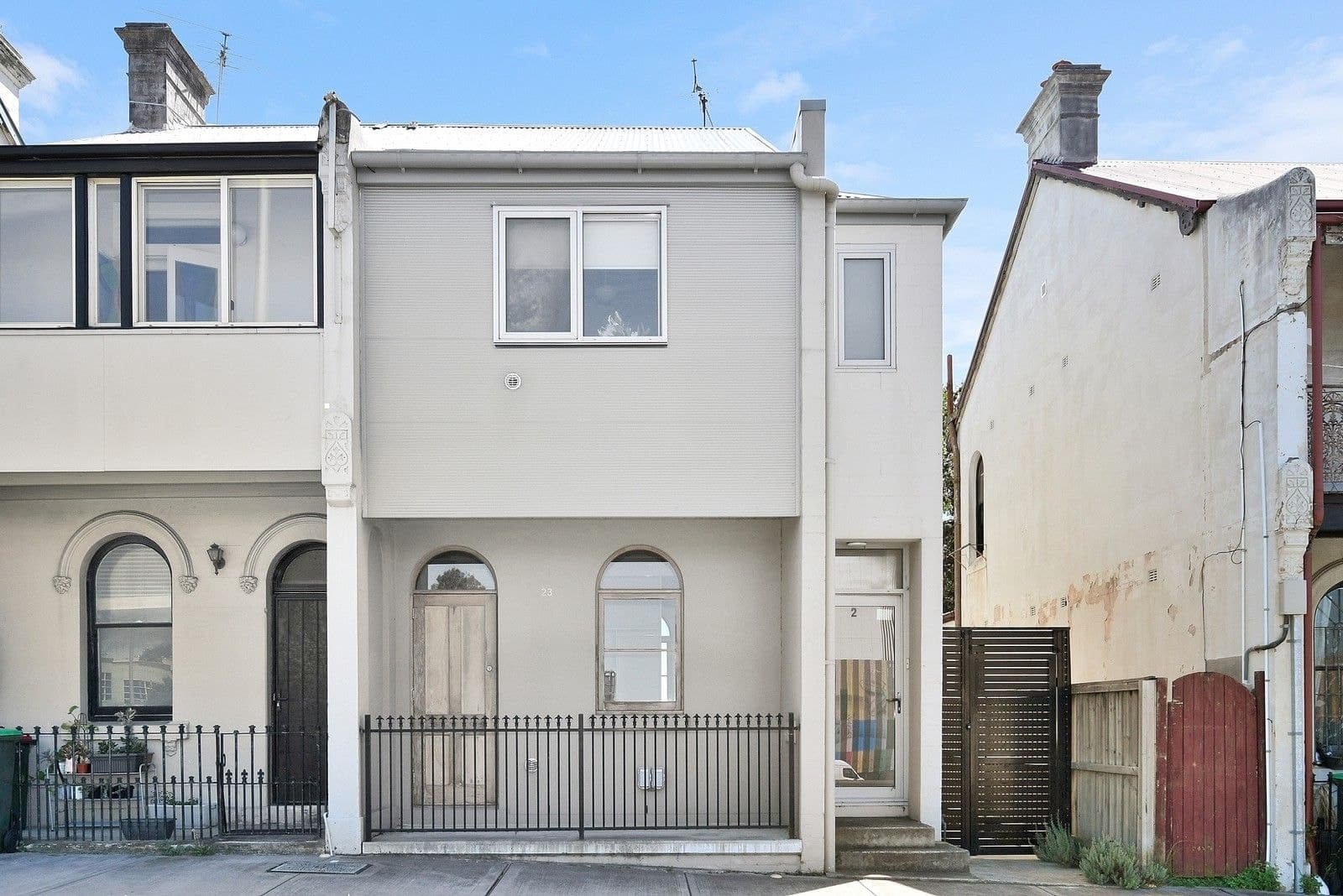 1/23 Campbell Street, St Peters NSW 2044, St Peters - Thumbnail 2
