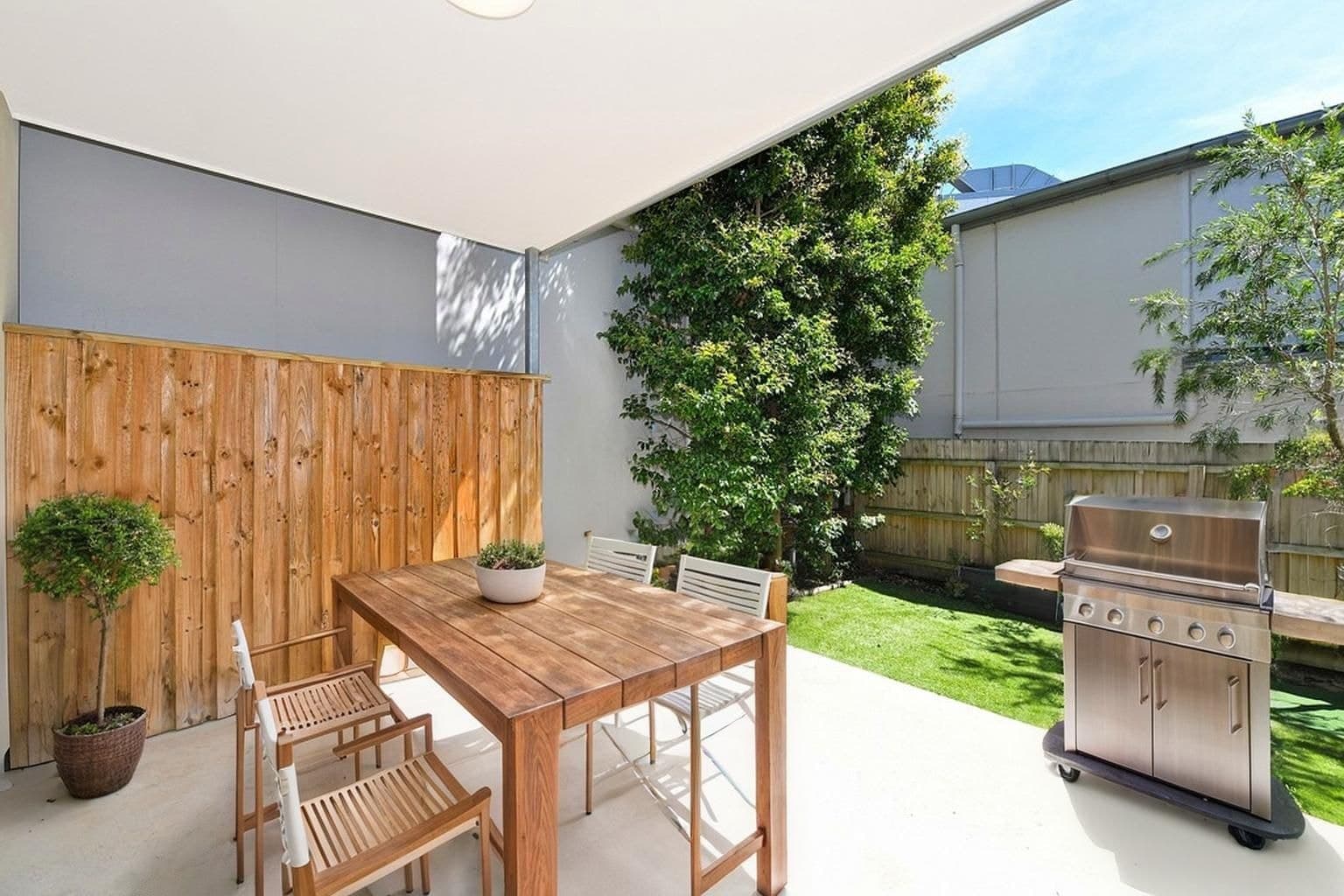 1/23 Campbell Street, St Peters NSW 2044, St Peters - Thumbnail 3