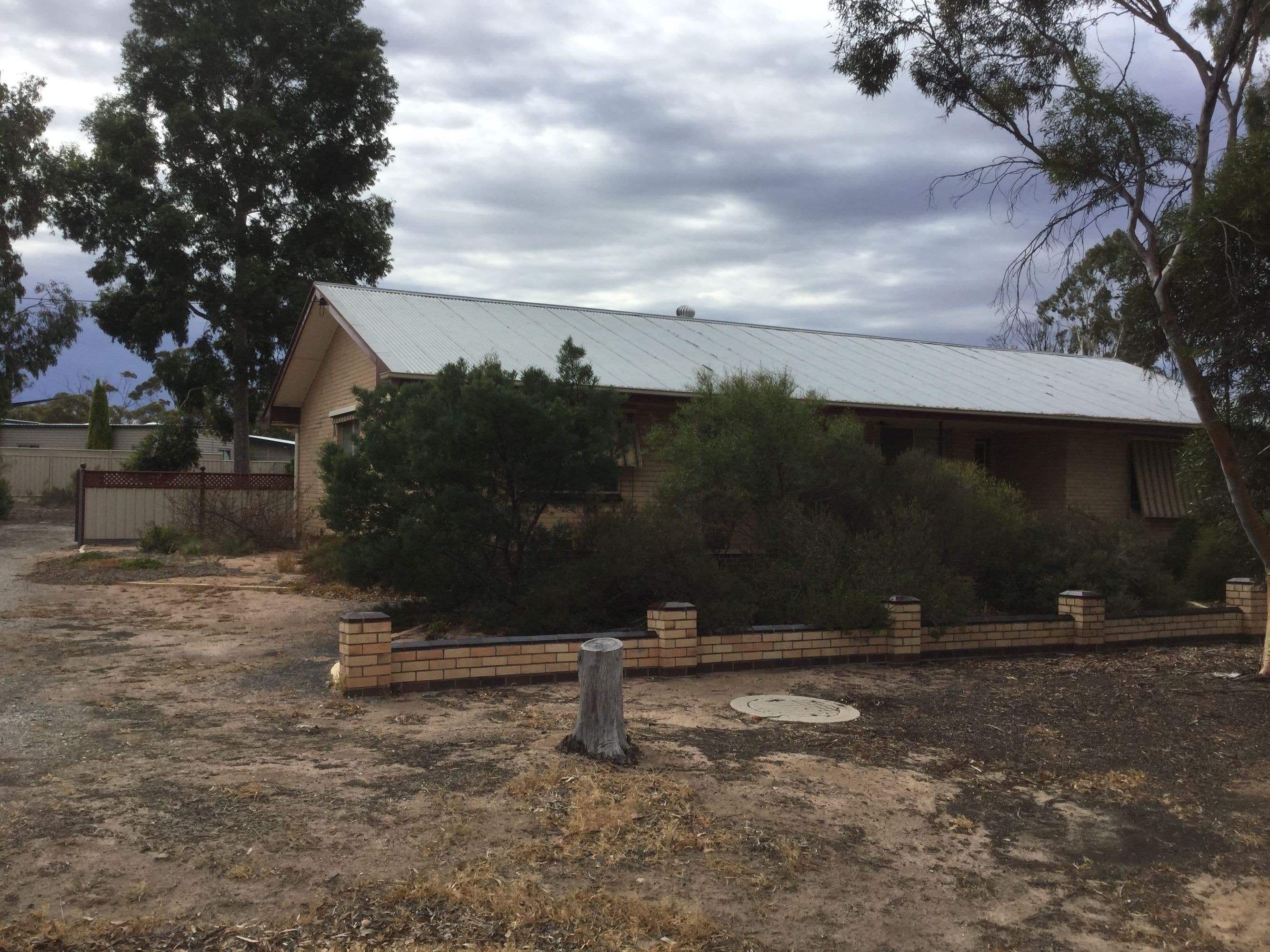 10 Ellerman Street, Dimboola VIC 3414, Dimboola - Image 1