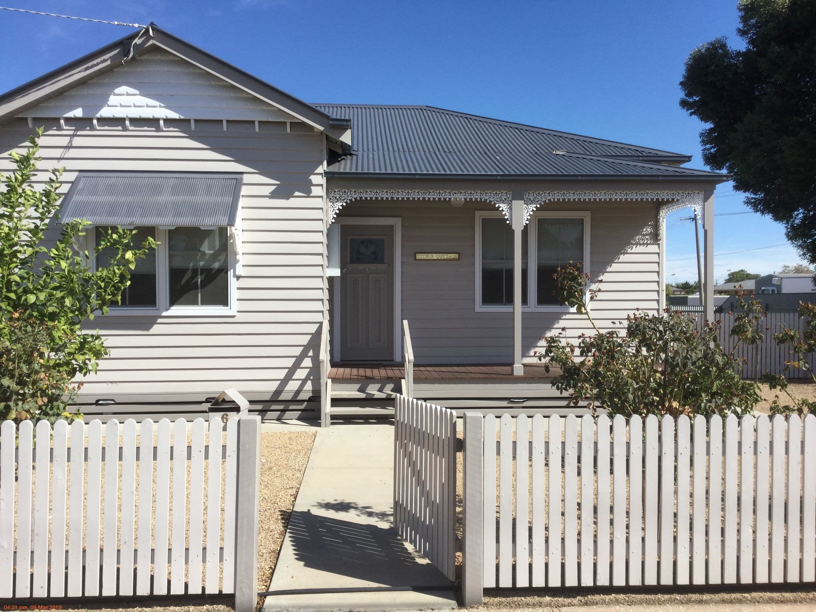 6 Williams Road, Horsham VIC 3400, Horsham - Image 1