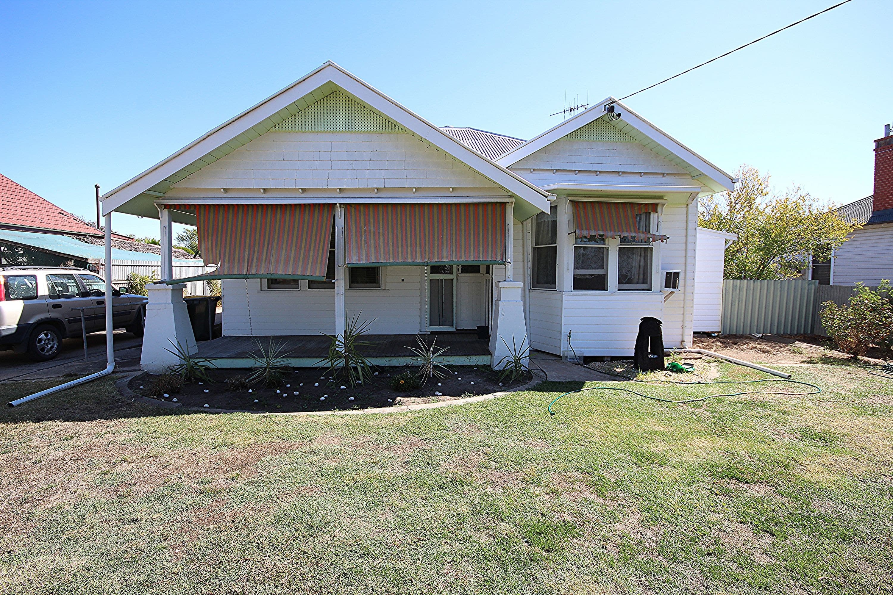 6 Goldsworthy Street, Nhill VIC 3418, Nhill - Image 1