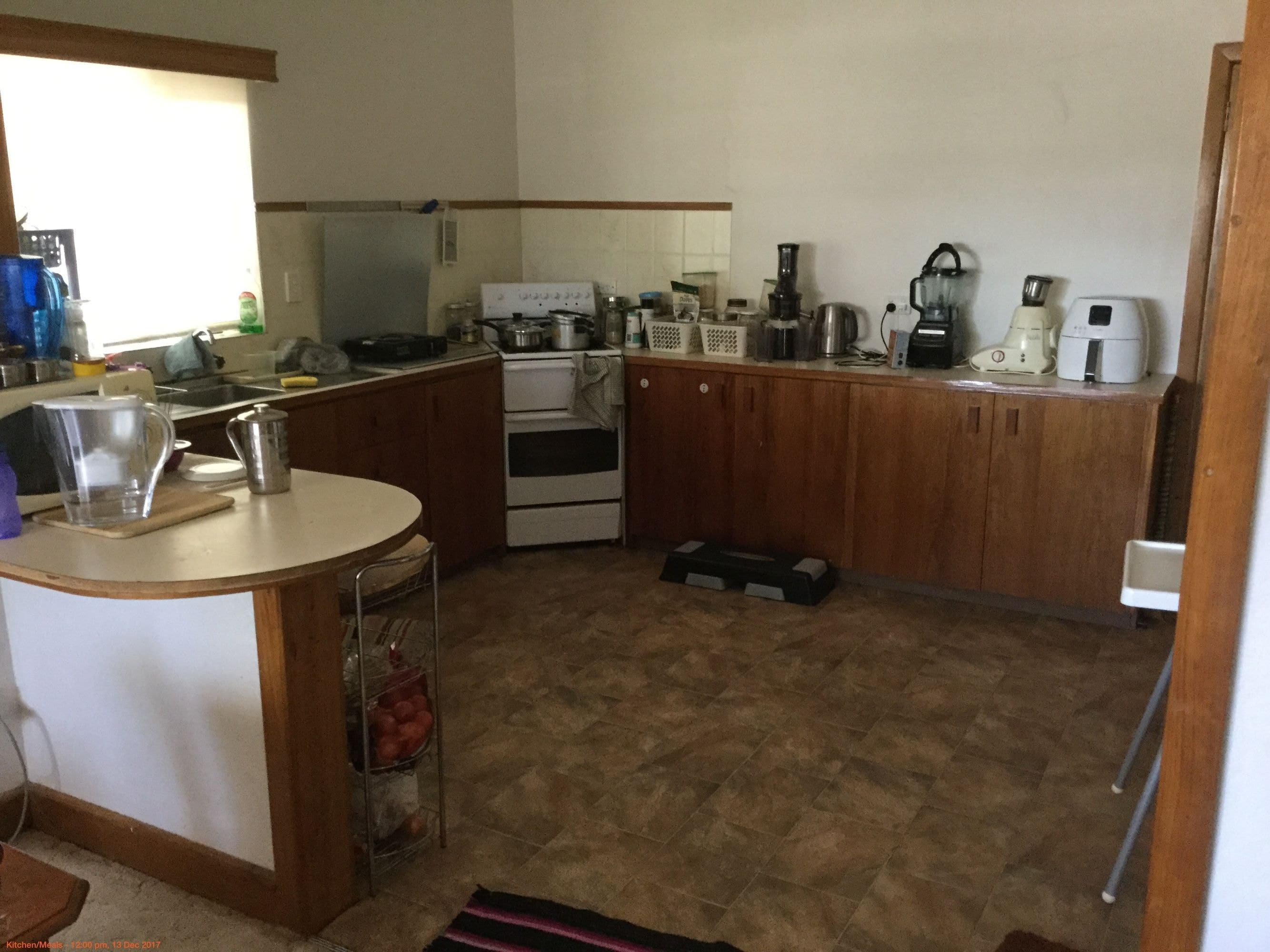 34 Williams Road, Horsham VIC 3400, Horsham - Thumbnail 3