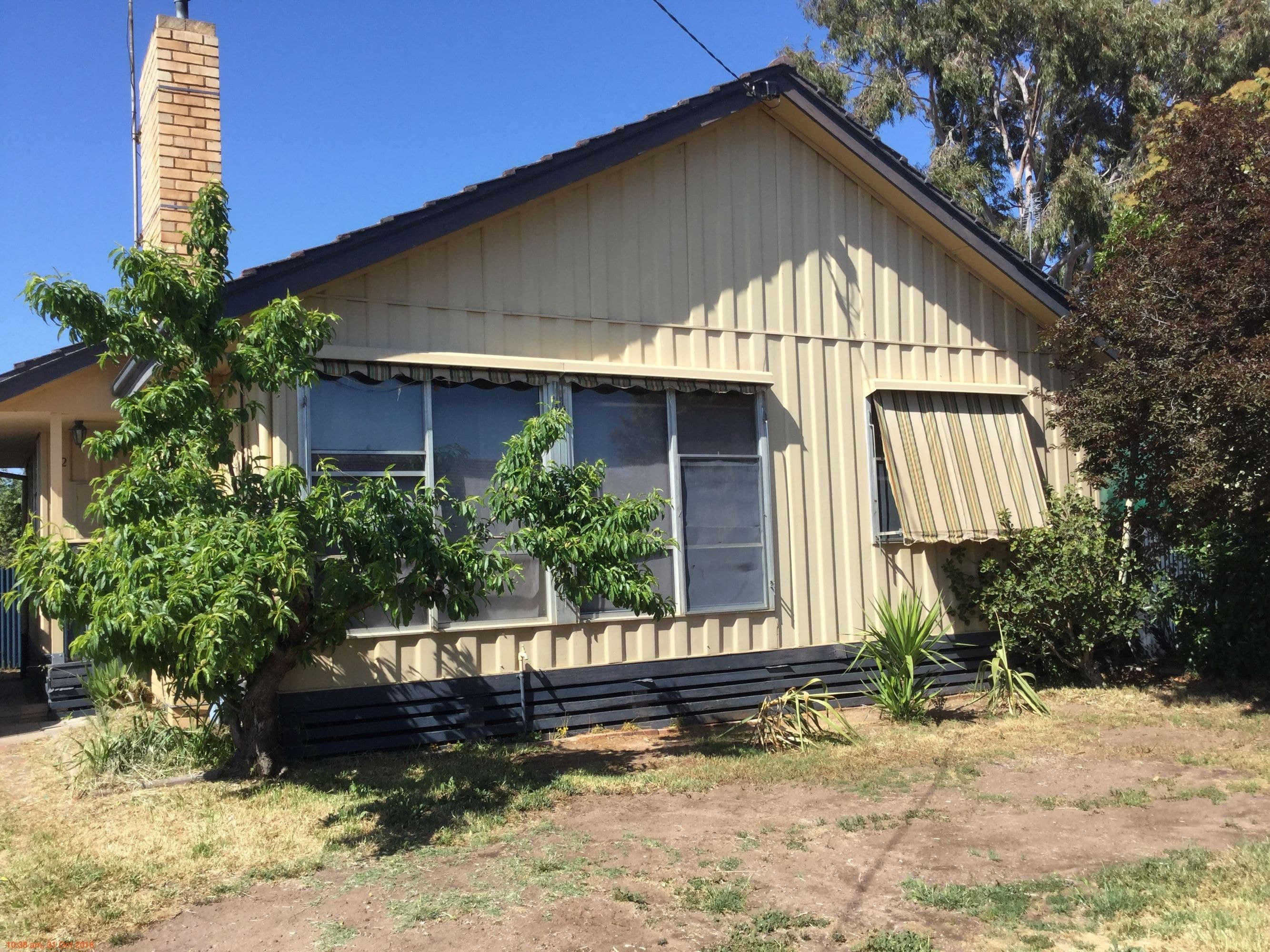 12 Langlands Street, Horsham VIC 3400, Horsham - Image 1