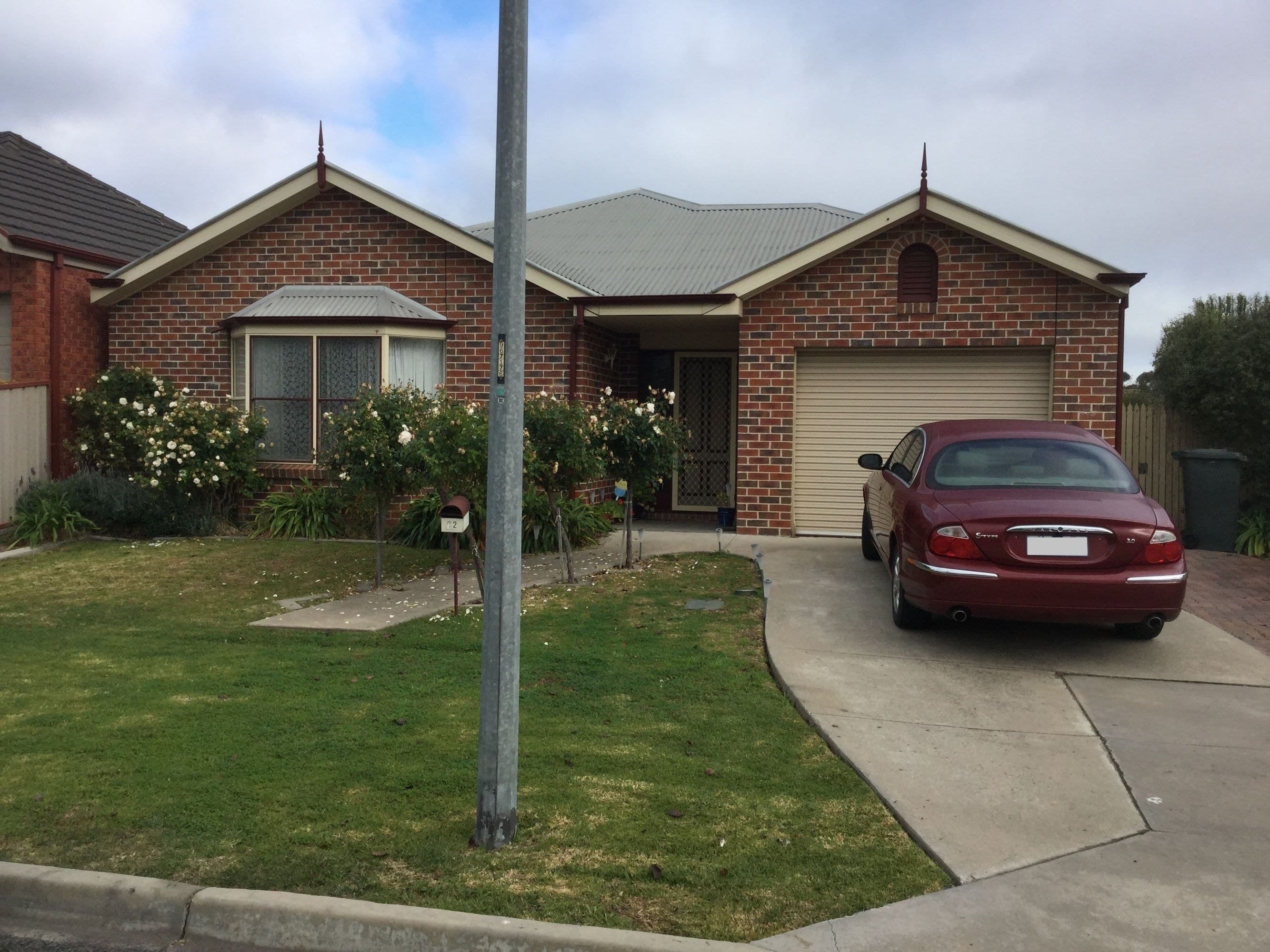 12 Magee Court, Horsham VIC 3400, Horsham - Image 1