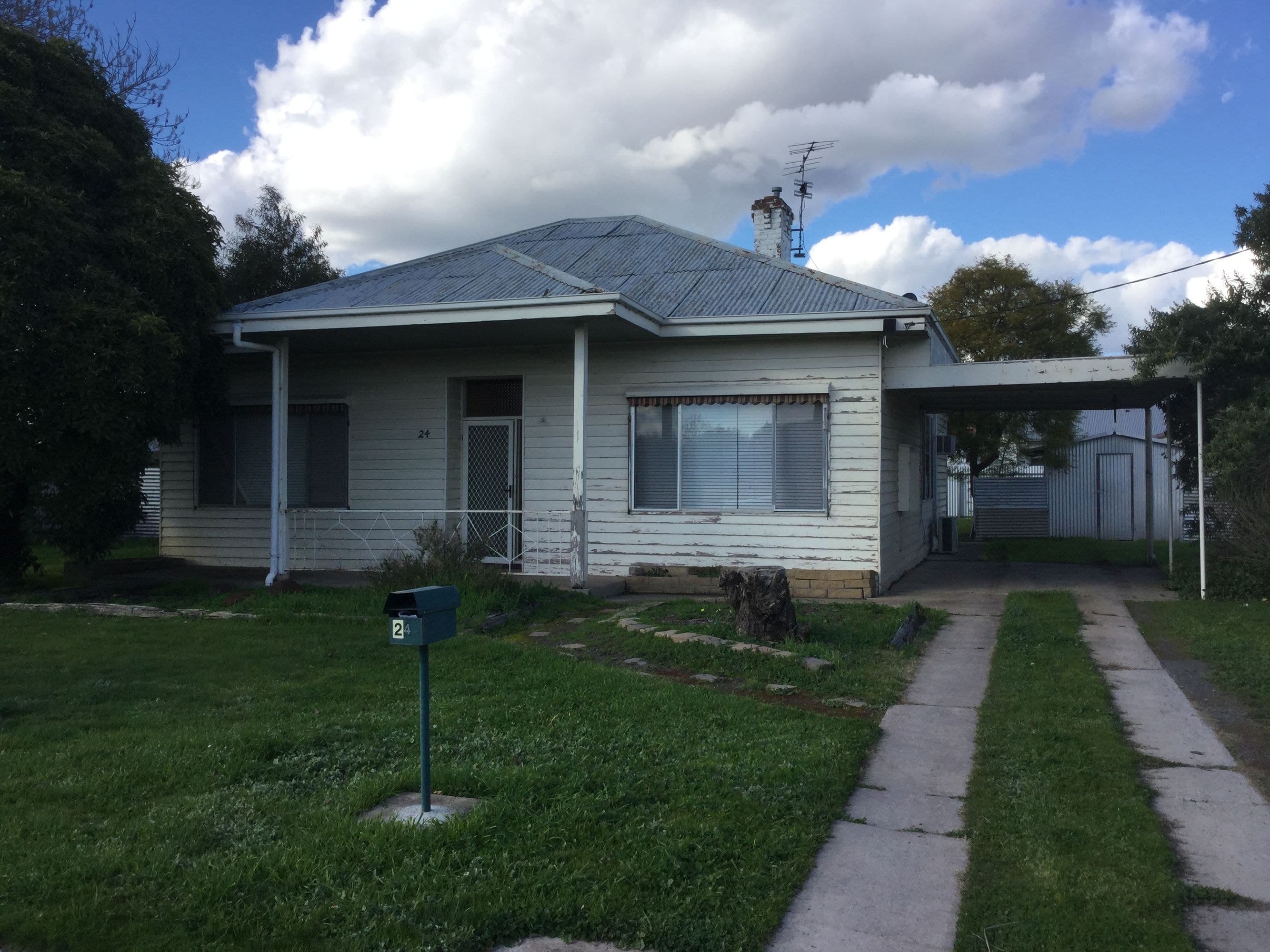 24 Wawunna Road, Horsham VIC 3400, Horsham - Image 1