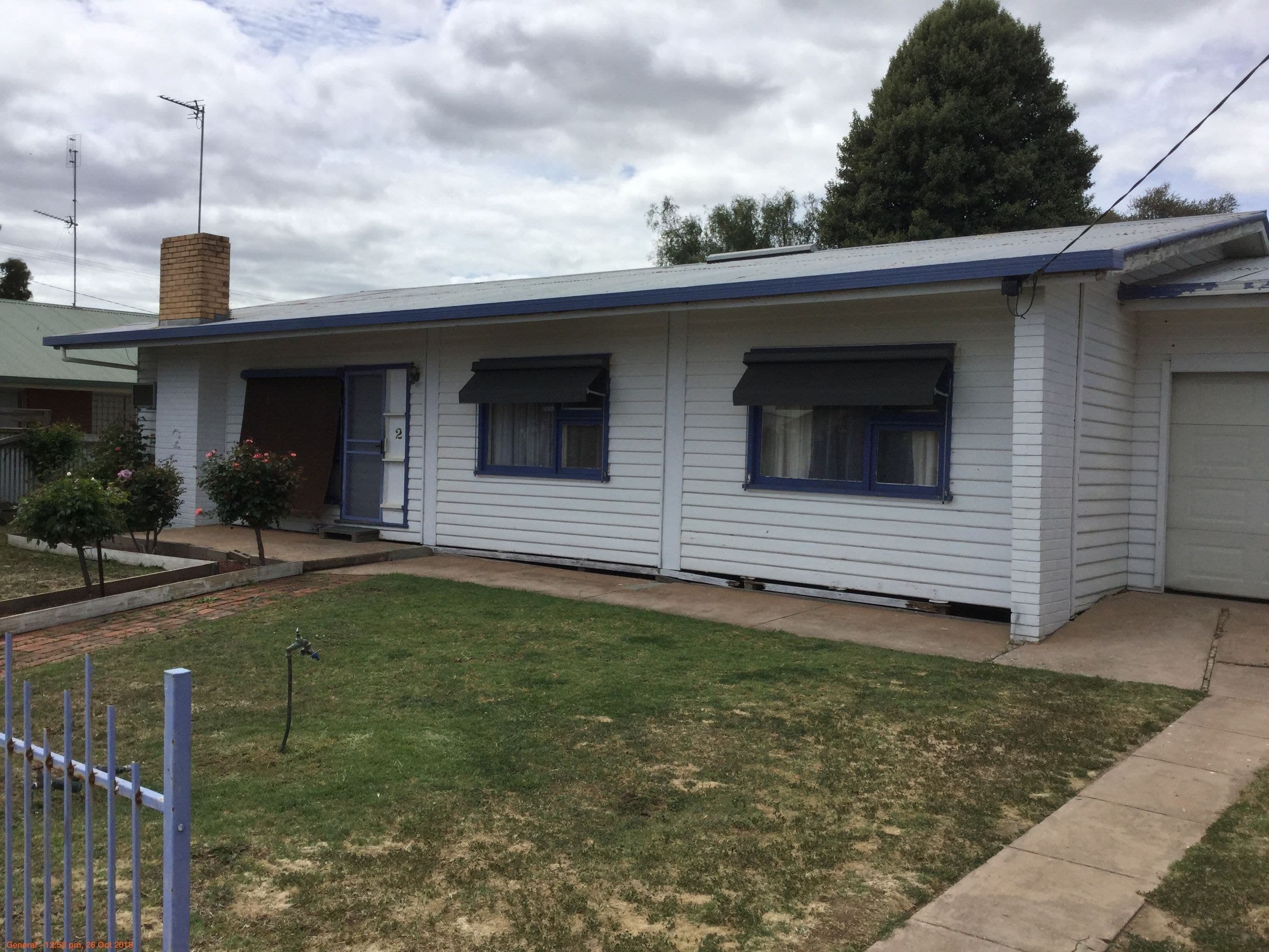 2 Winifred Street, Horsham VIC 3400, Horsham - Image 1