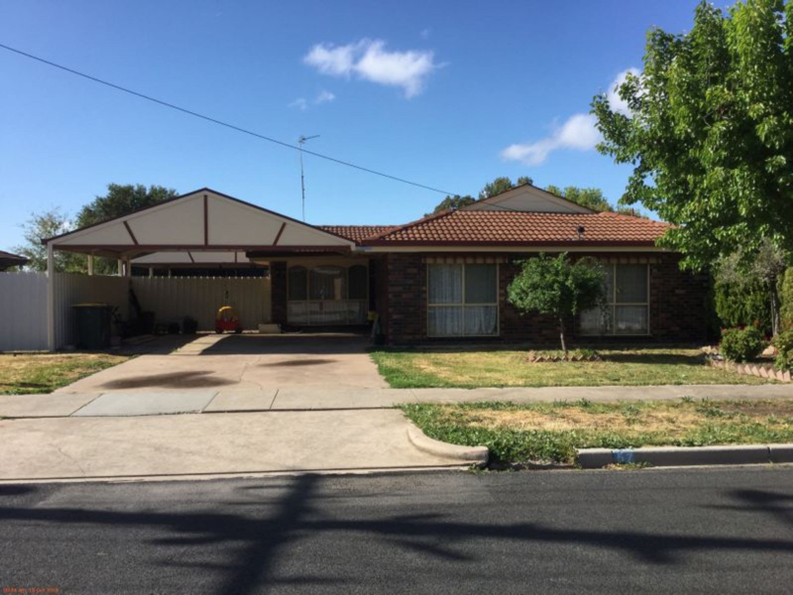 57 Federation Avenue, Horsham VIC 3400, Horsham - Image 1