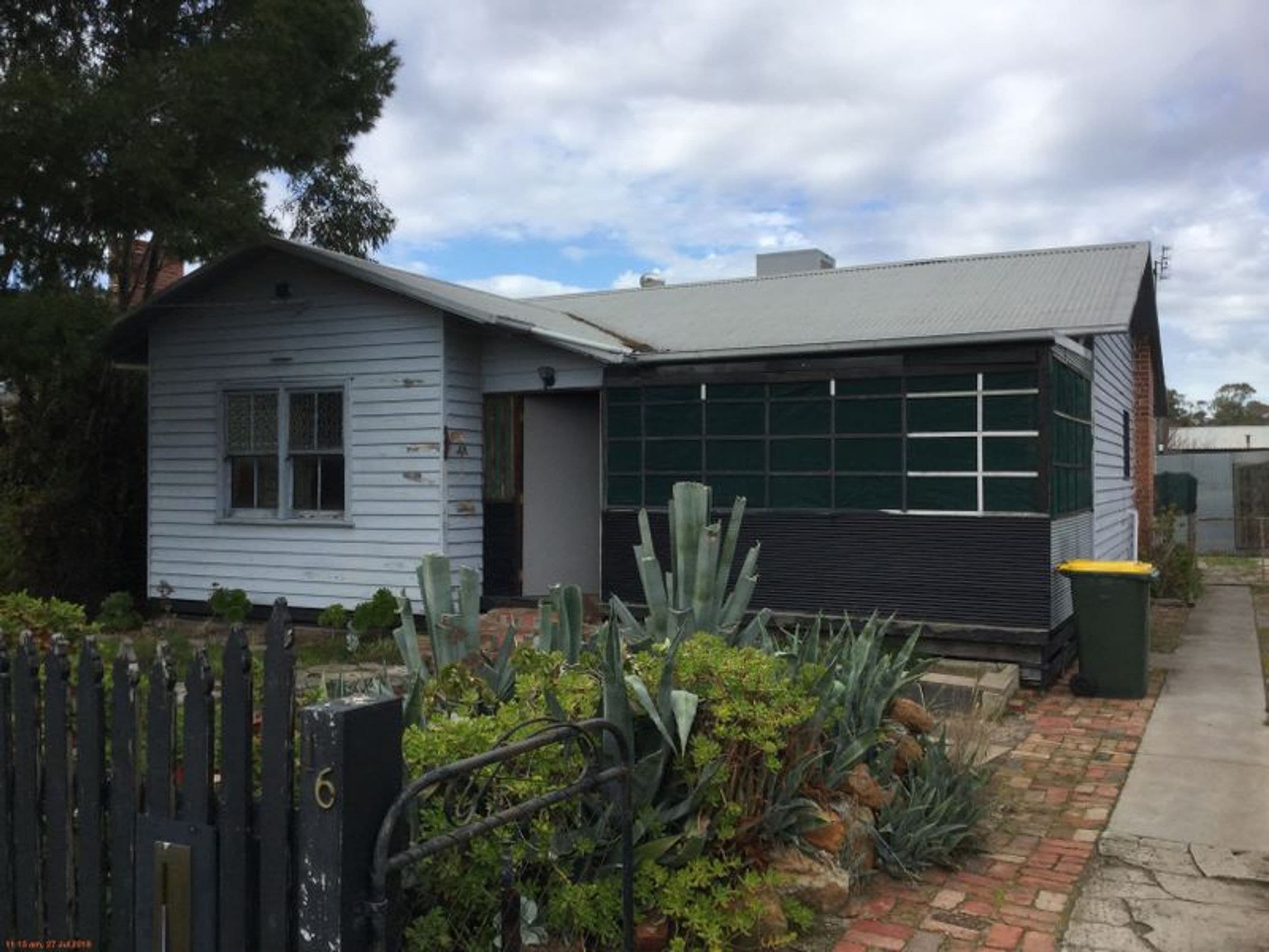 16 Anderson Street, Dimboola VIC 3414, Dimboola - Image 1