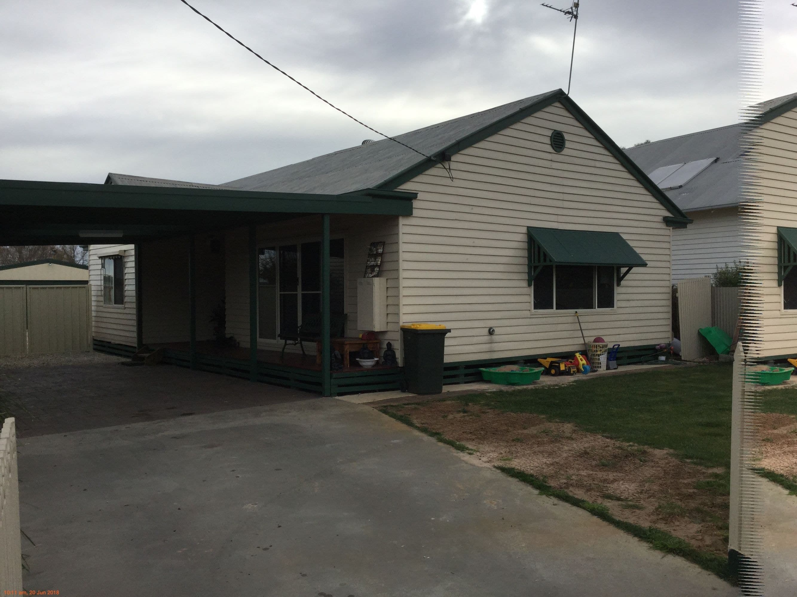 20 Harders Street, Horsham, VIC 3400, Horsham - Image 1