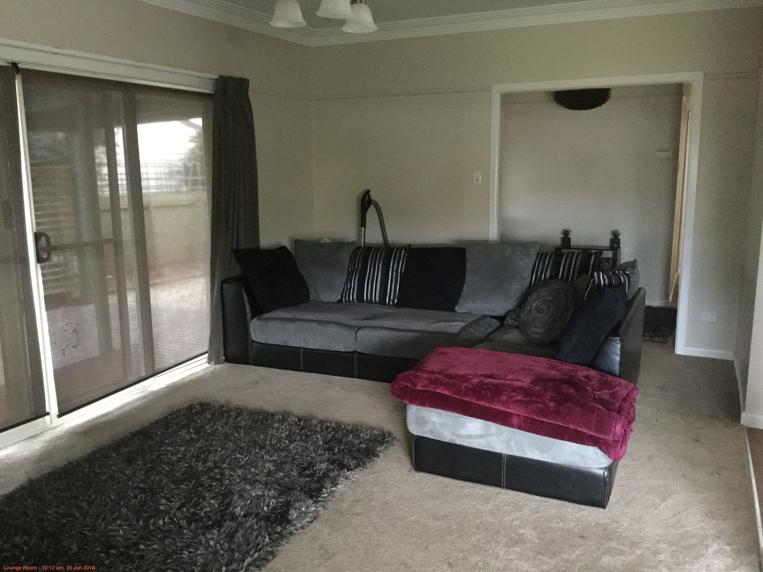 20 Harders Street, Horsham, VIC 3400, Horsham - Thumbnail 3