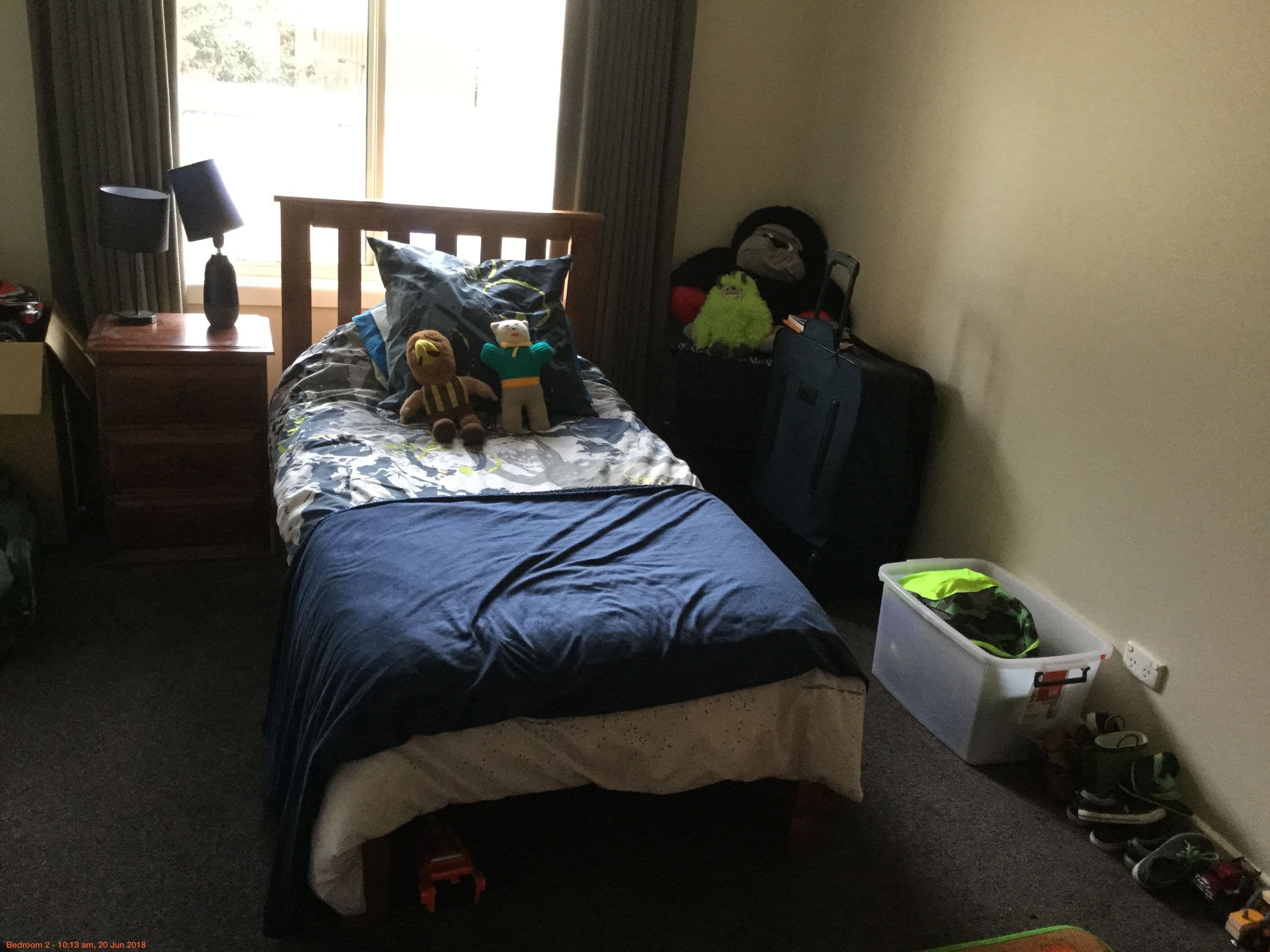 20 Harders Street, Horsham, VIC 3400, Horsham - Thumbnail 7
