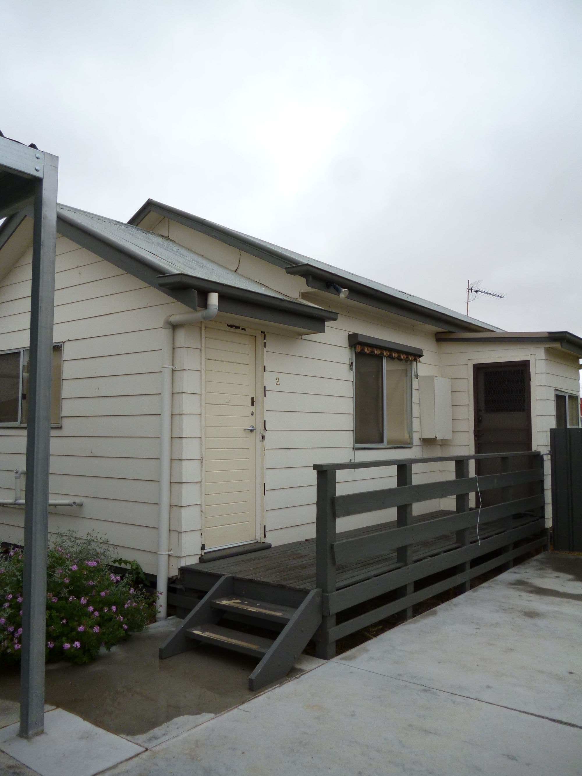 2/25A Deveraux Street, Warracknabeal VIC 3393, Warracknabeal - Image 1
