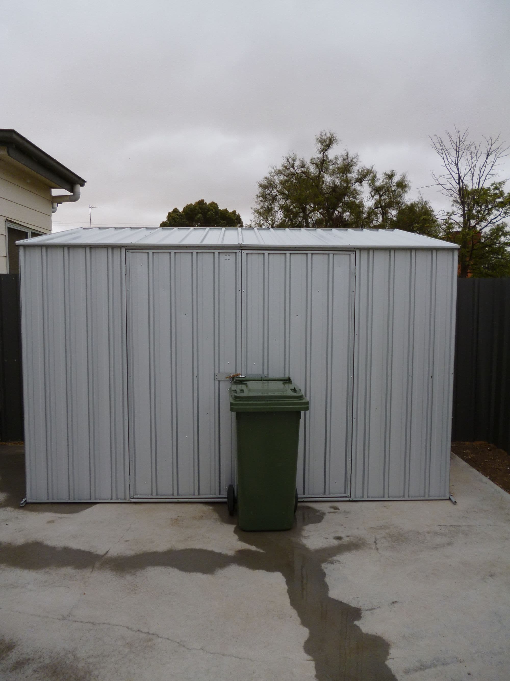 2/25A Deveraux Street, Warracknabeal VIC 3393, Warracknabeal - Thumbnail 4
