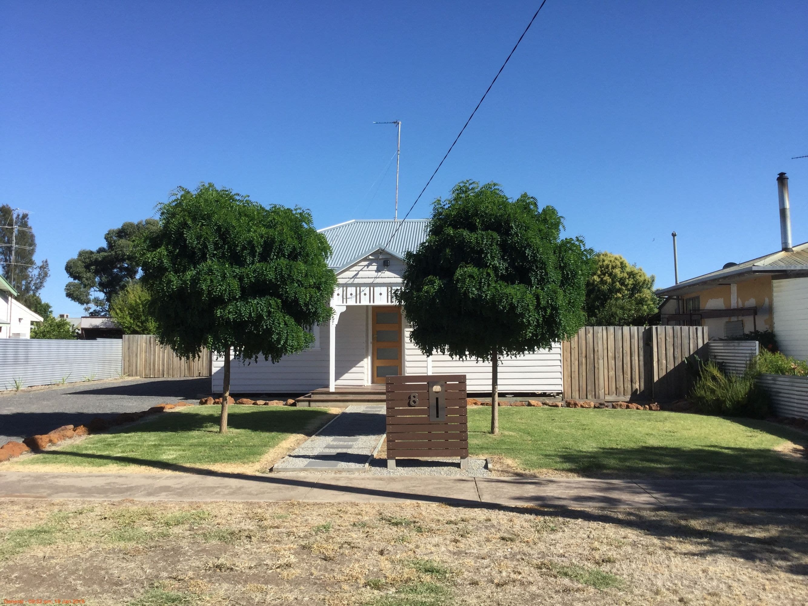 8 Fechler Avenue, Horsham, VIC 3400, Horsham - Image 1