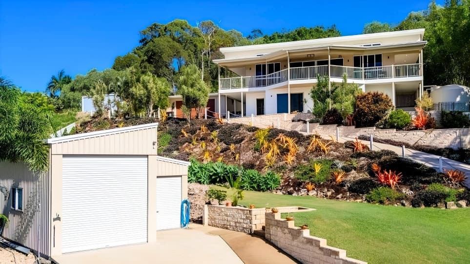 5 Goldsands Court, Agnes Water QLD 4677, Agnes Water - Image 1