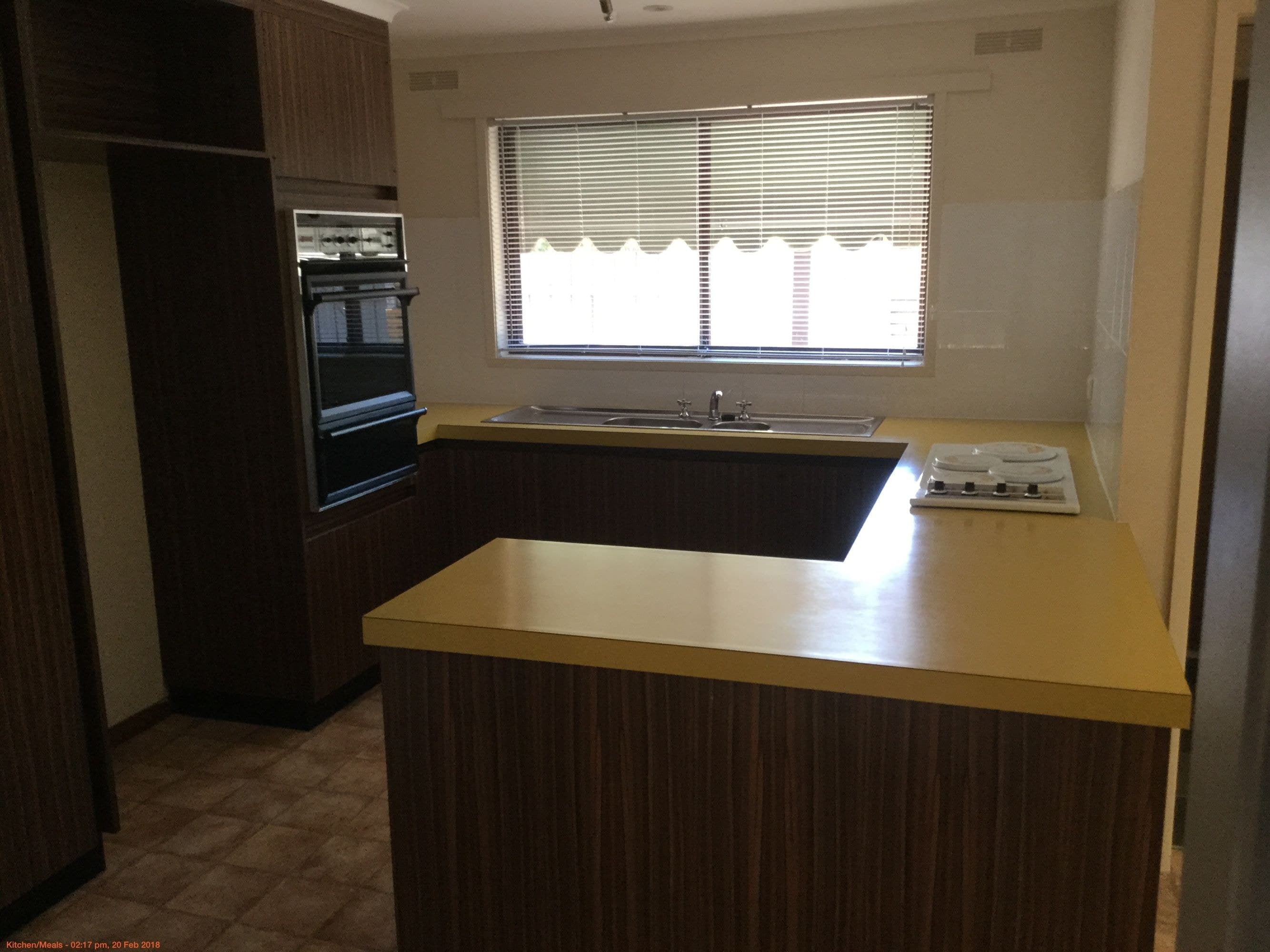 3/3 Begg Street, Horsham, VIC 3400, Horsham - Thumbnail 2