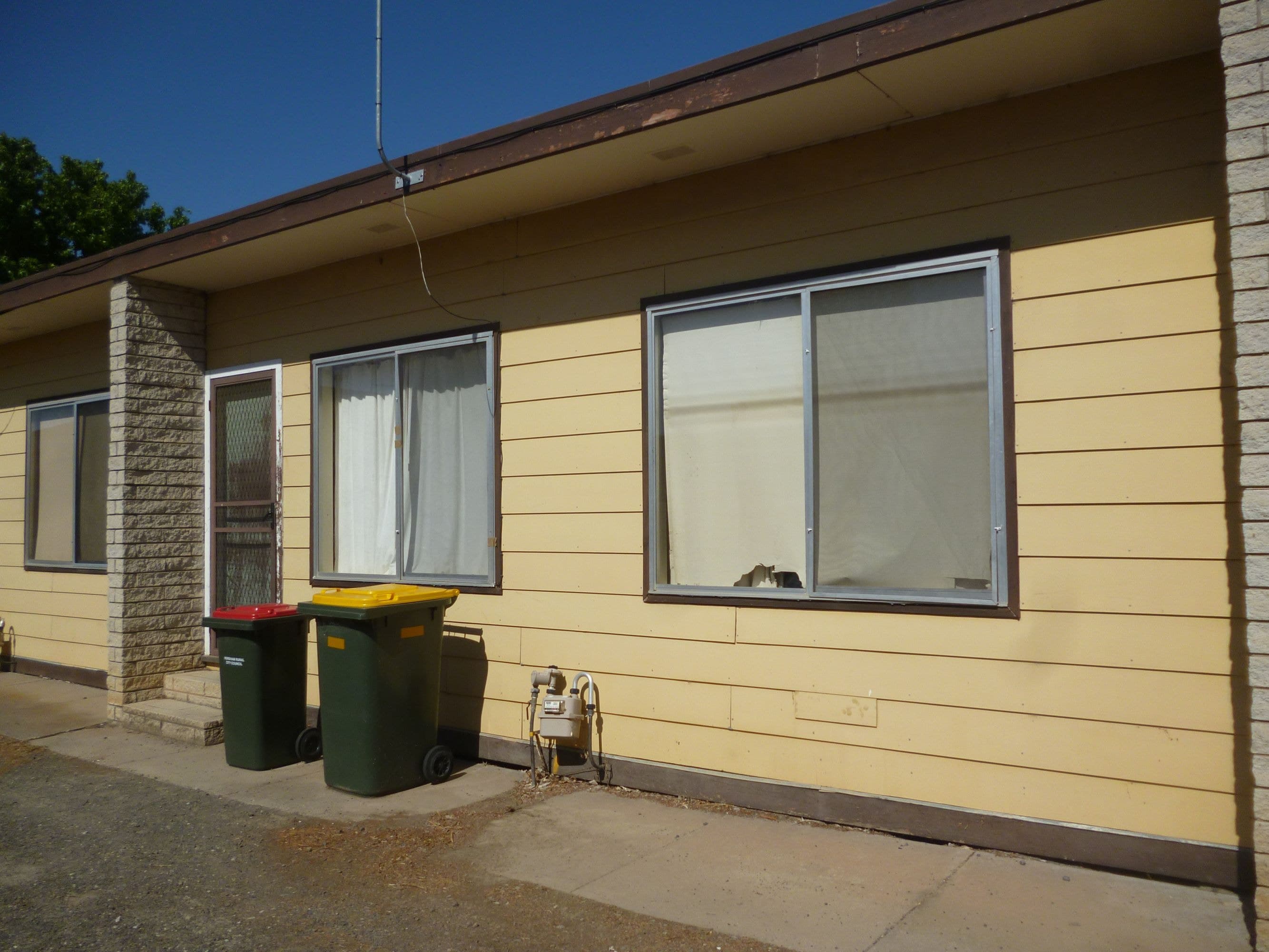 3/4 John Street, Horsham VIC 3400, Horsham - Image 1
