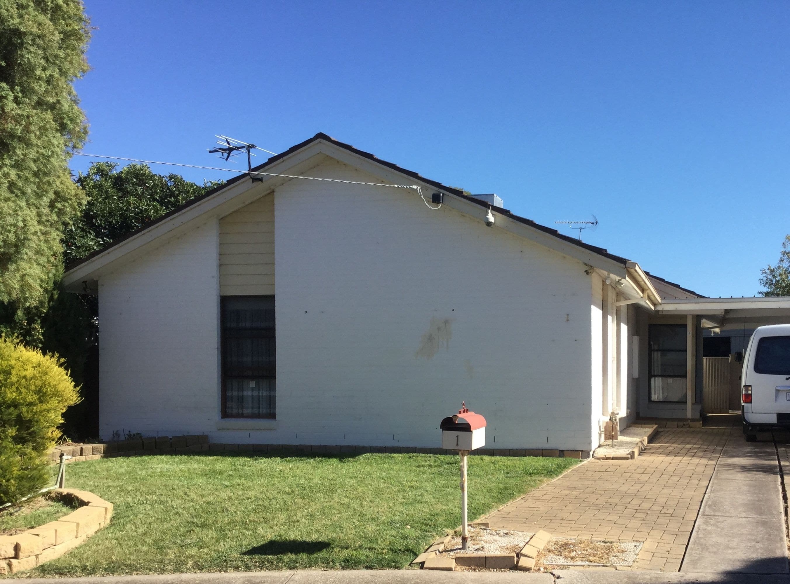1 Creek Crescent, Horsham VIC 3400, Horsham - Image 1