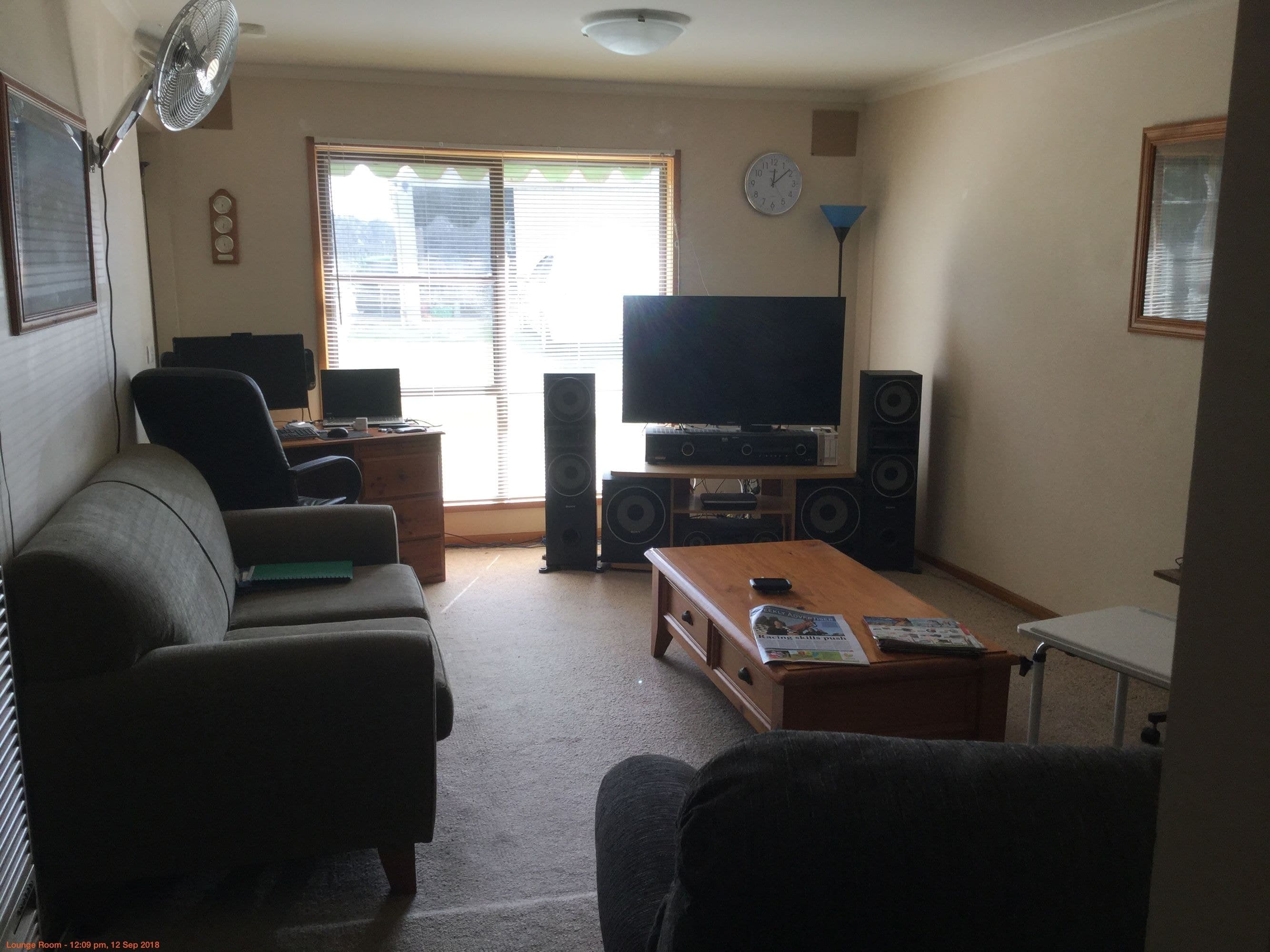 1 Creek Crescent, Horsham VIC 3400, Horsham - Thumbnail 2