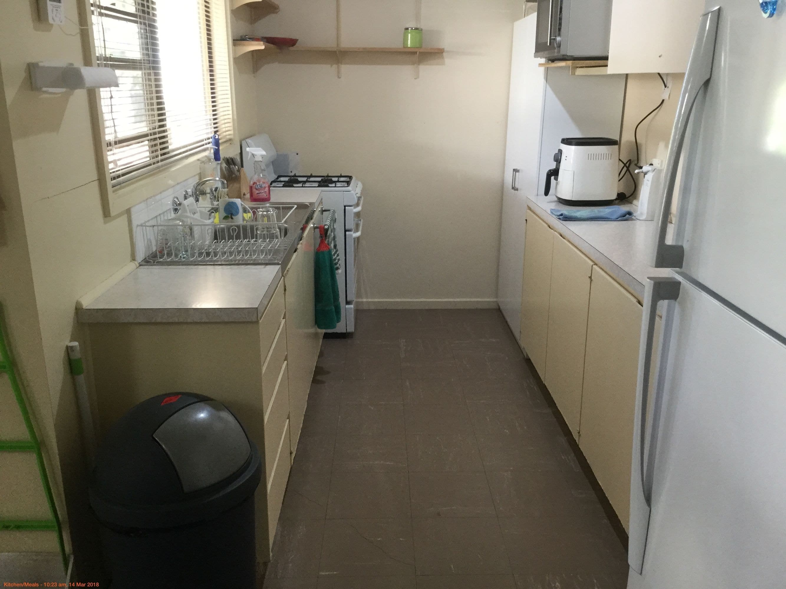 1 Creek Crescent, Horsham VIC 3400, Horsham - Thumbnail 4