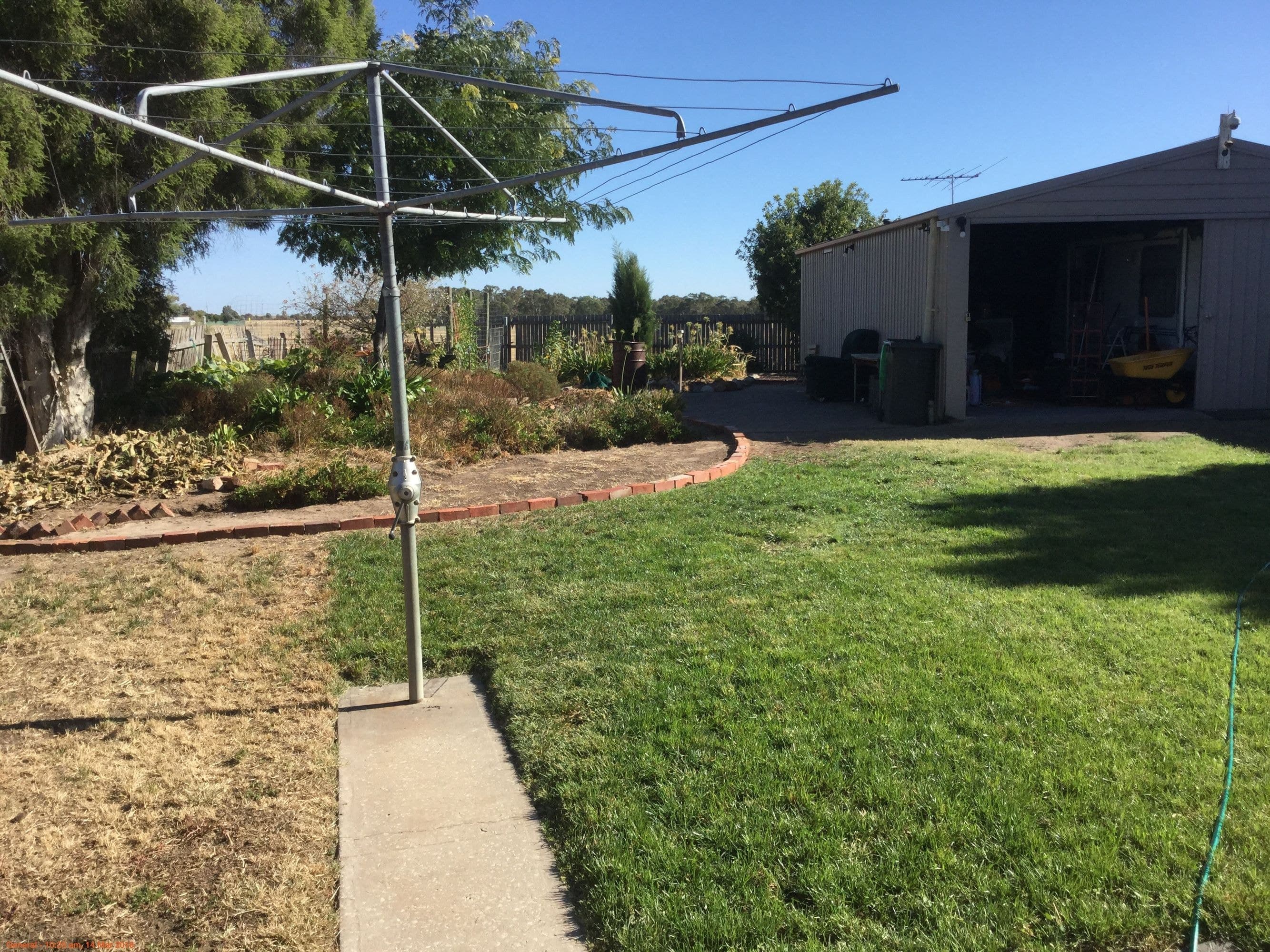 1 Creek Crescent, Horsham VIC 3400, Horsham - Thumbnail 7