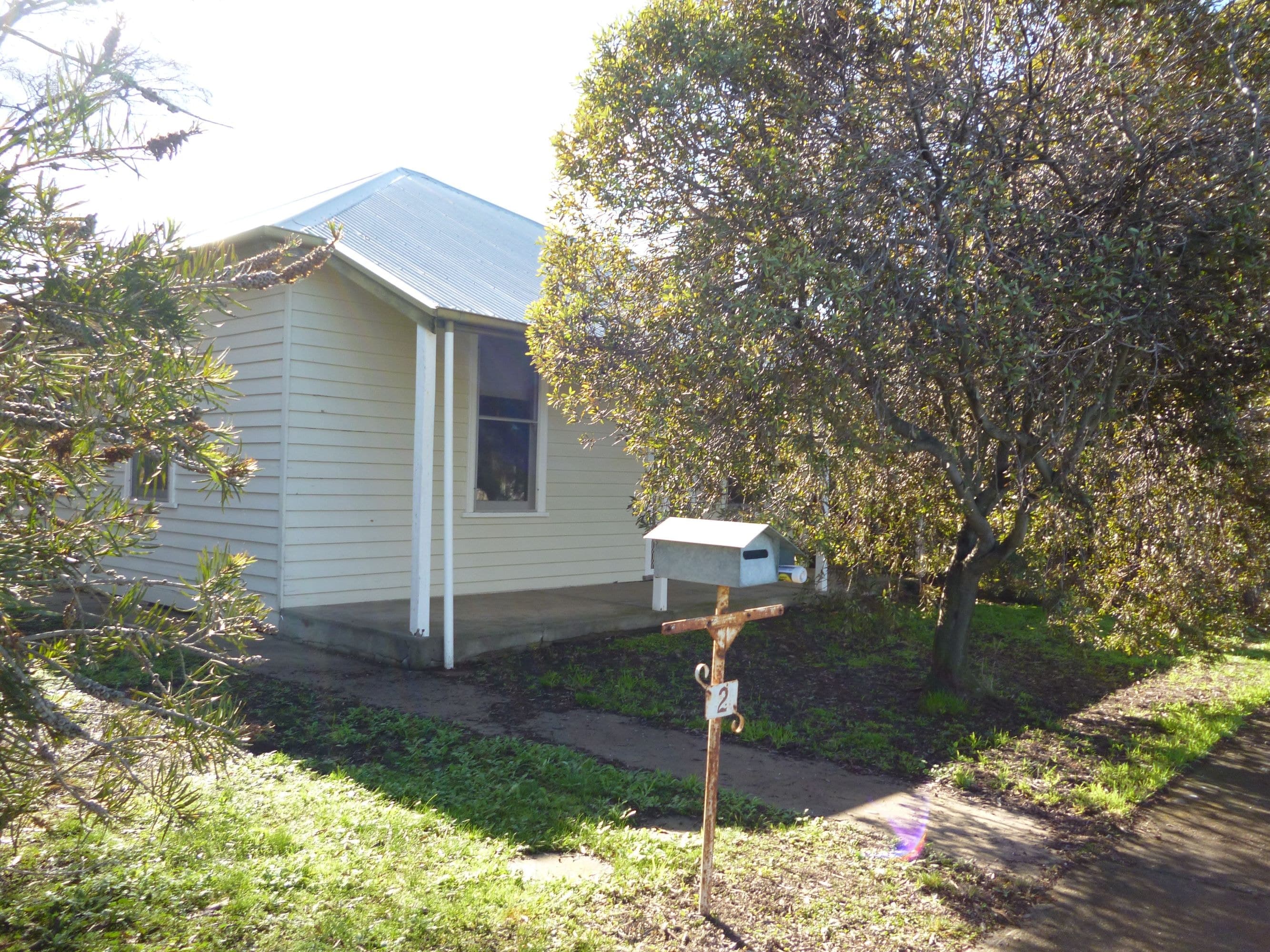 2 Livingstone Street, Warracknabeal VIC 3393, Warracknabeal - Image 1
