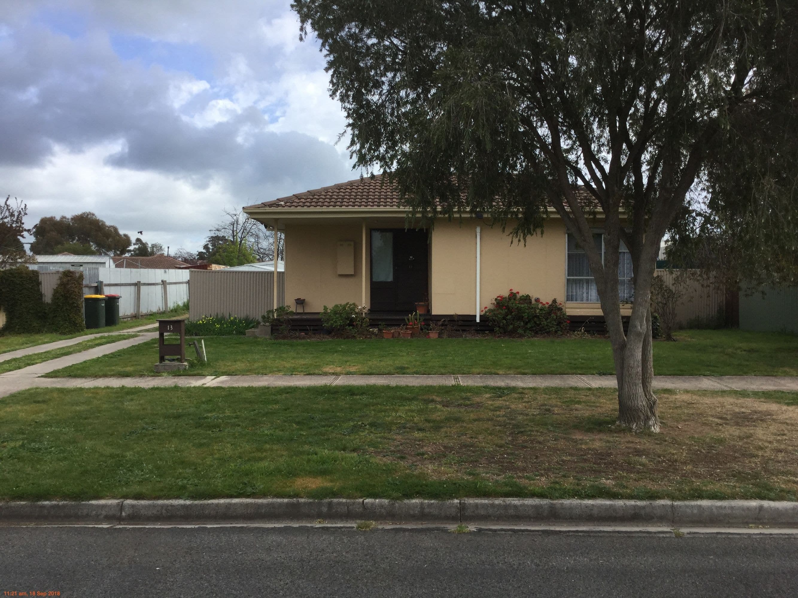 13 Shirley Street, Horsham, VIC 3400, Horsham - Image 1