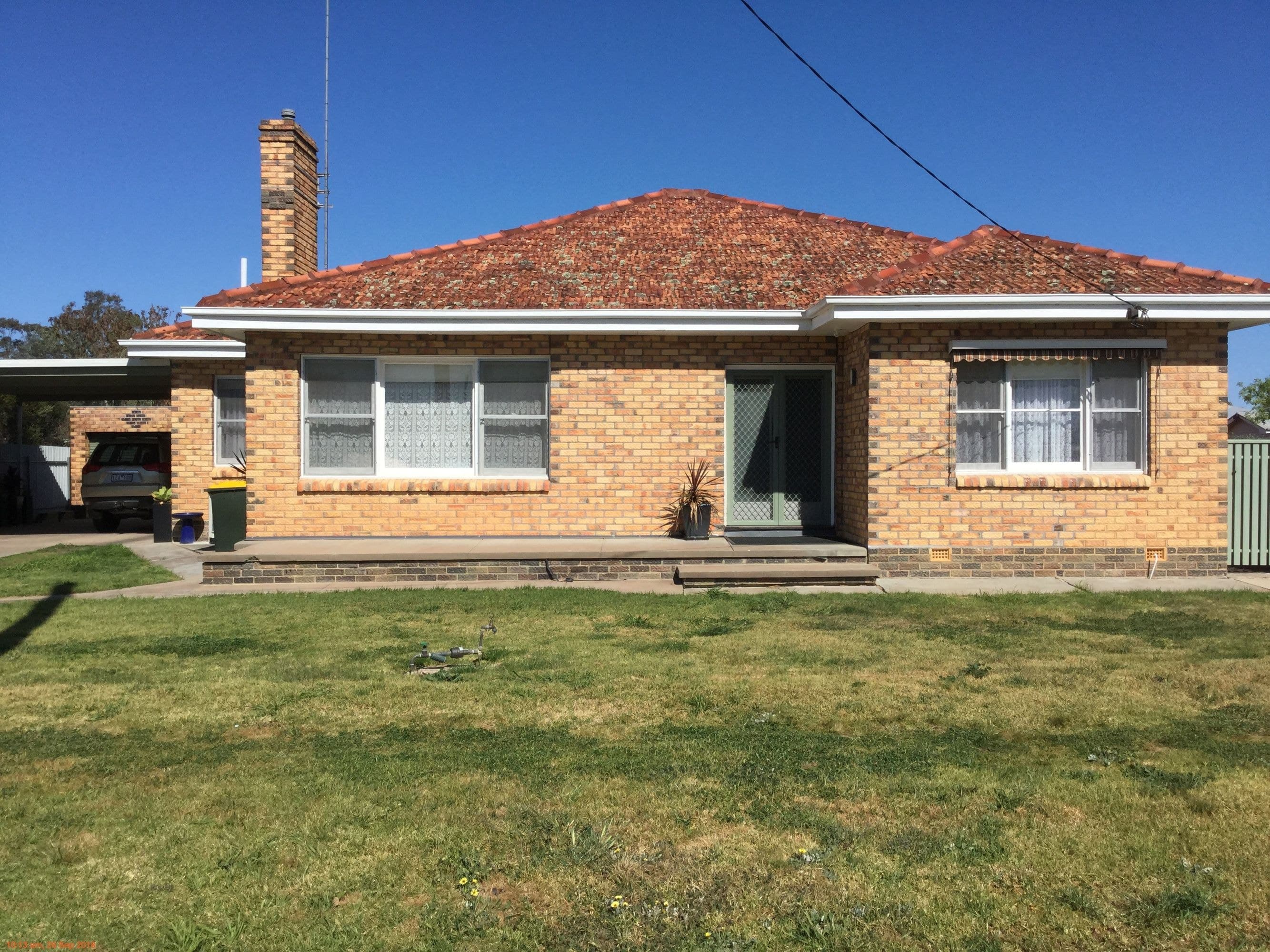 4 Banool Street, Horsham VIC 3400, Horsham - Image 1