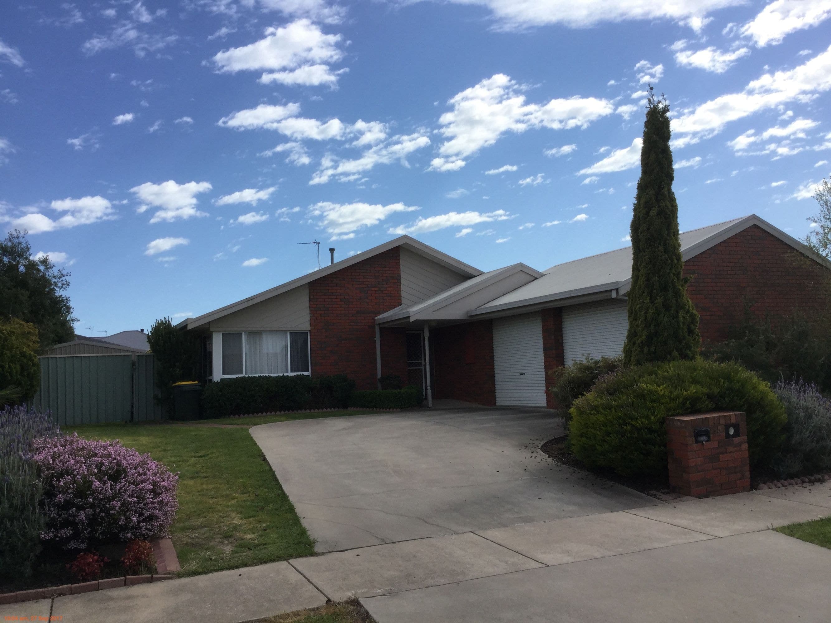32 Mintern Crescent, Horsham VIC 3400, Horsham - Image 1