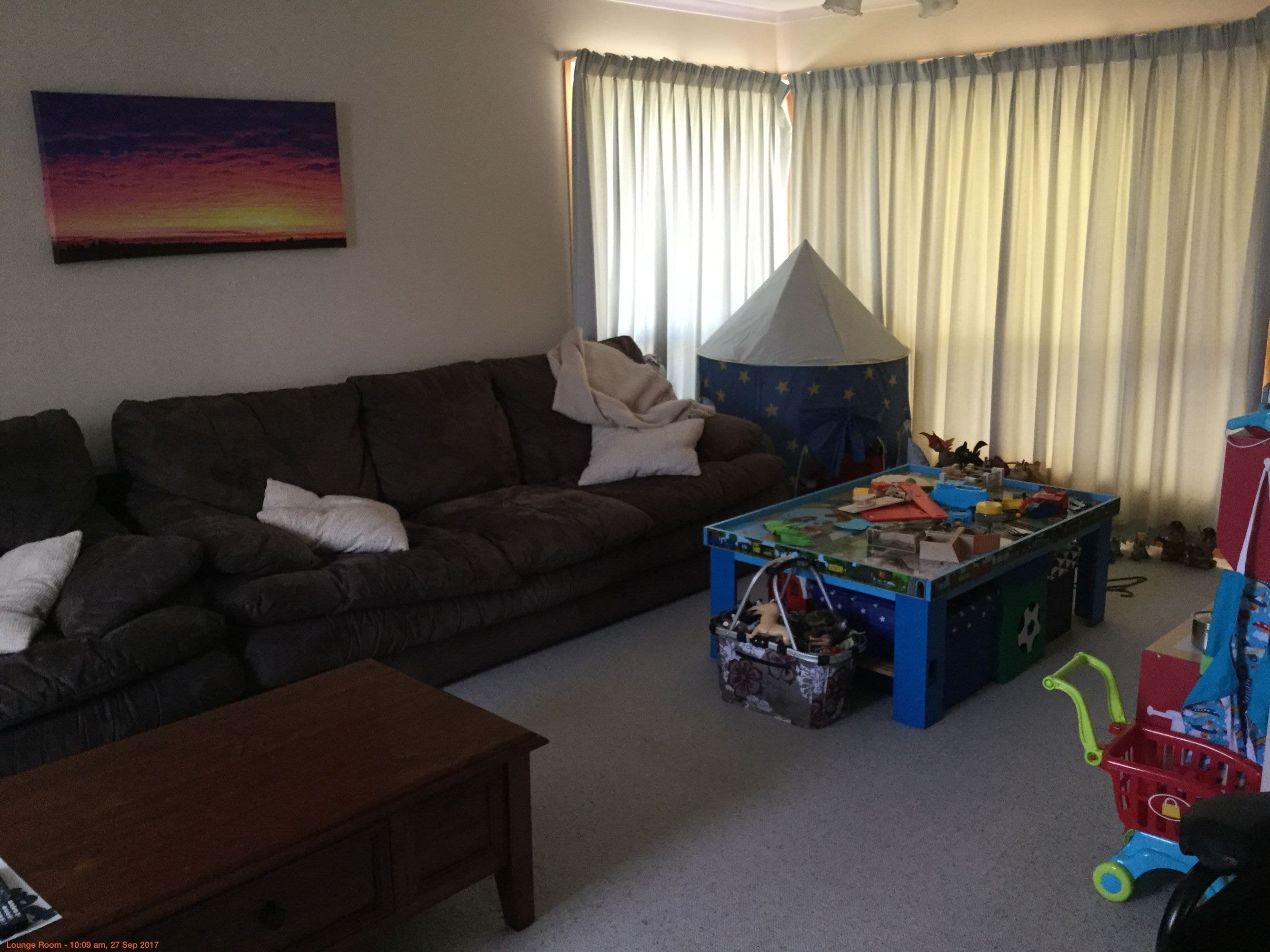 32 Mintern Crescent, Horsham VIC 3400, Horsham - Thumbnail 4
